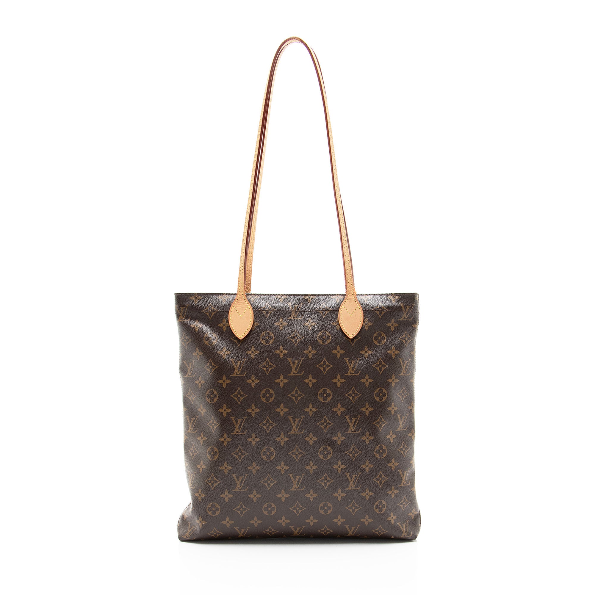 Louis Vuitton Monogram Canvas Carry It Tote