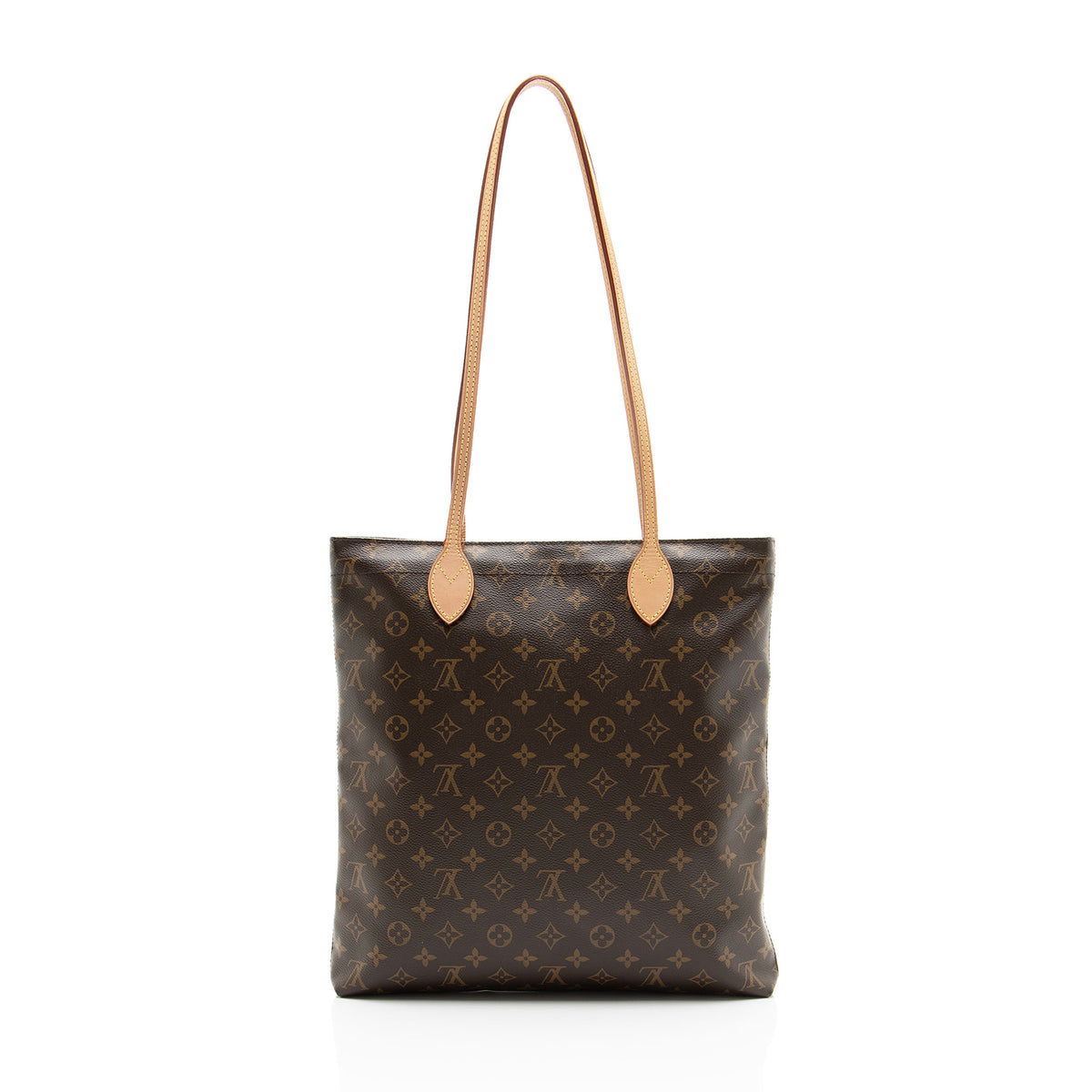 Louis Vuitton Monogram Canvas Carry It Tote