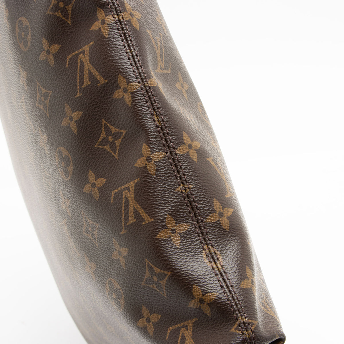 Louis Vuitton Monogram Canvas Carry It Tote