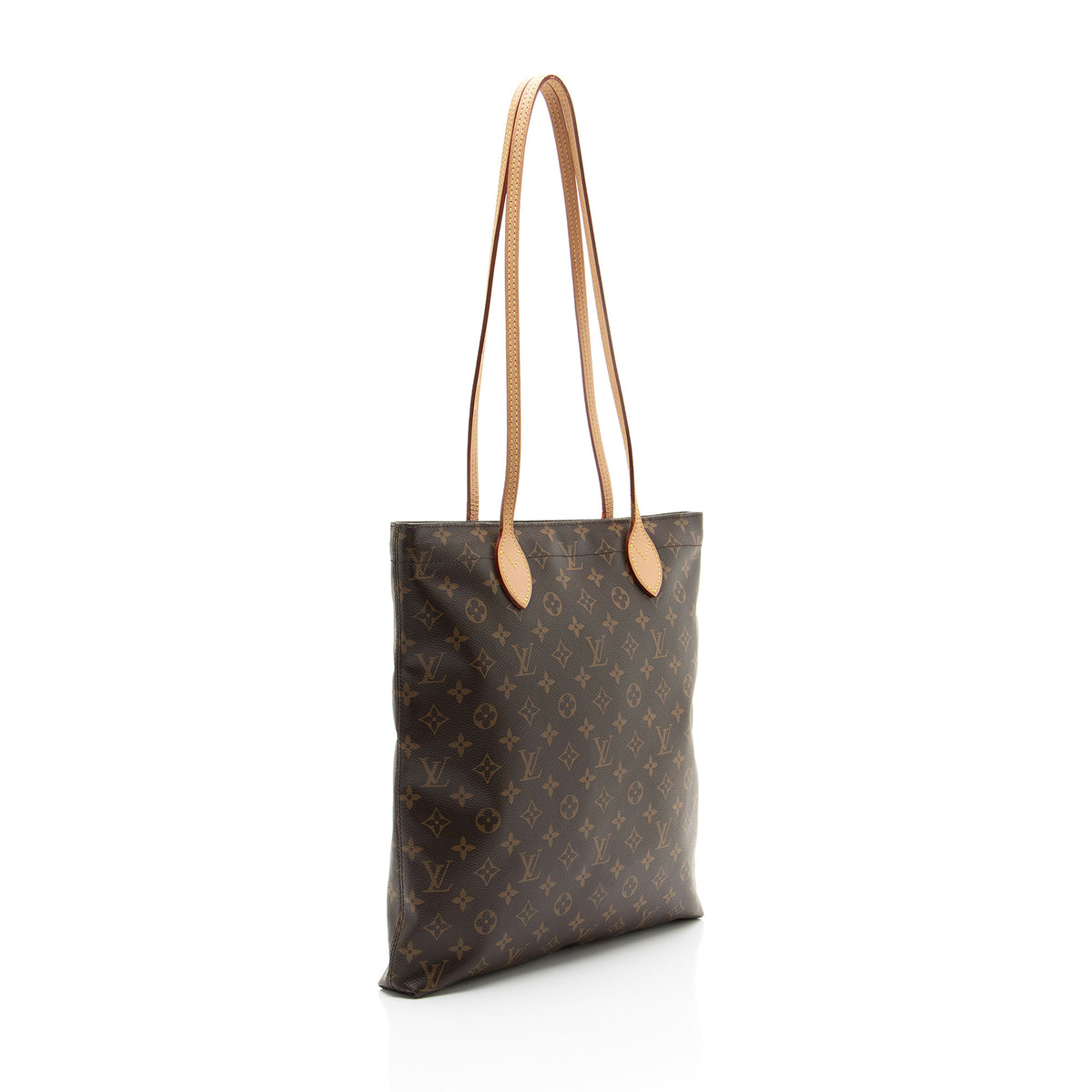 Louis Vuitton Monogram Canvas Carry It Tote