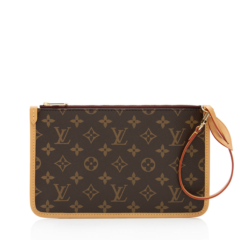 Louis Vuitton Neverfull Tote Epi Leather MM at 1stDibs