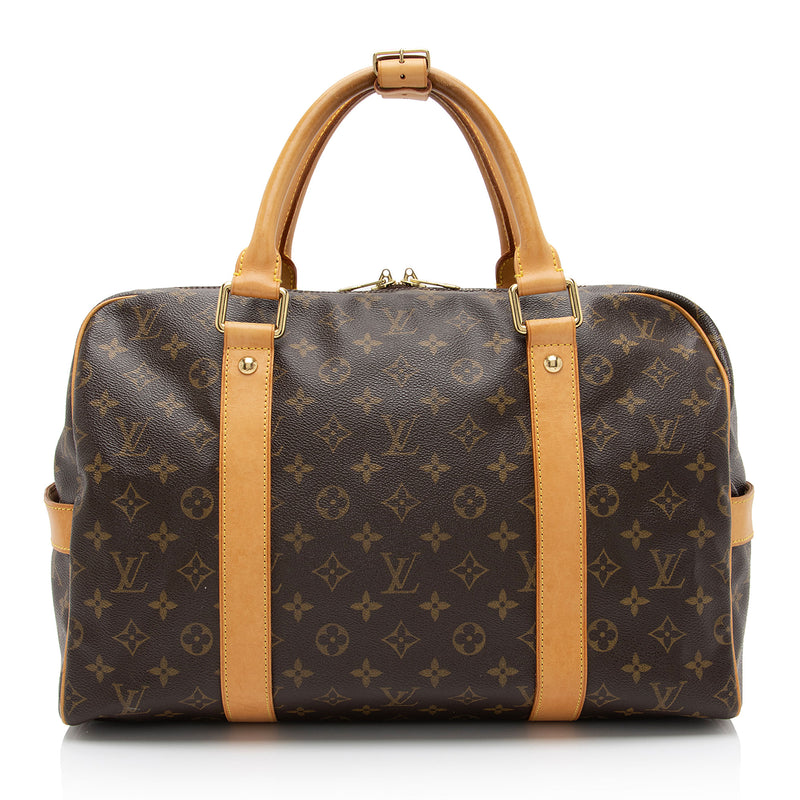 Louis vuitton weekender outlet