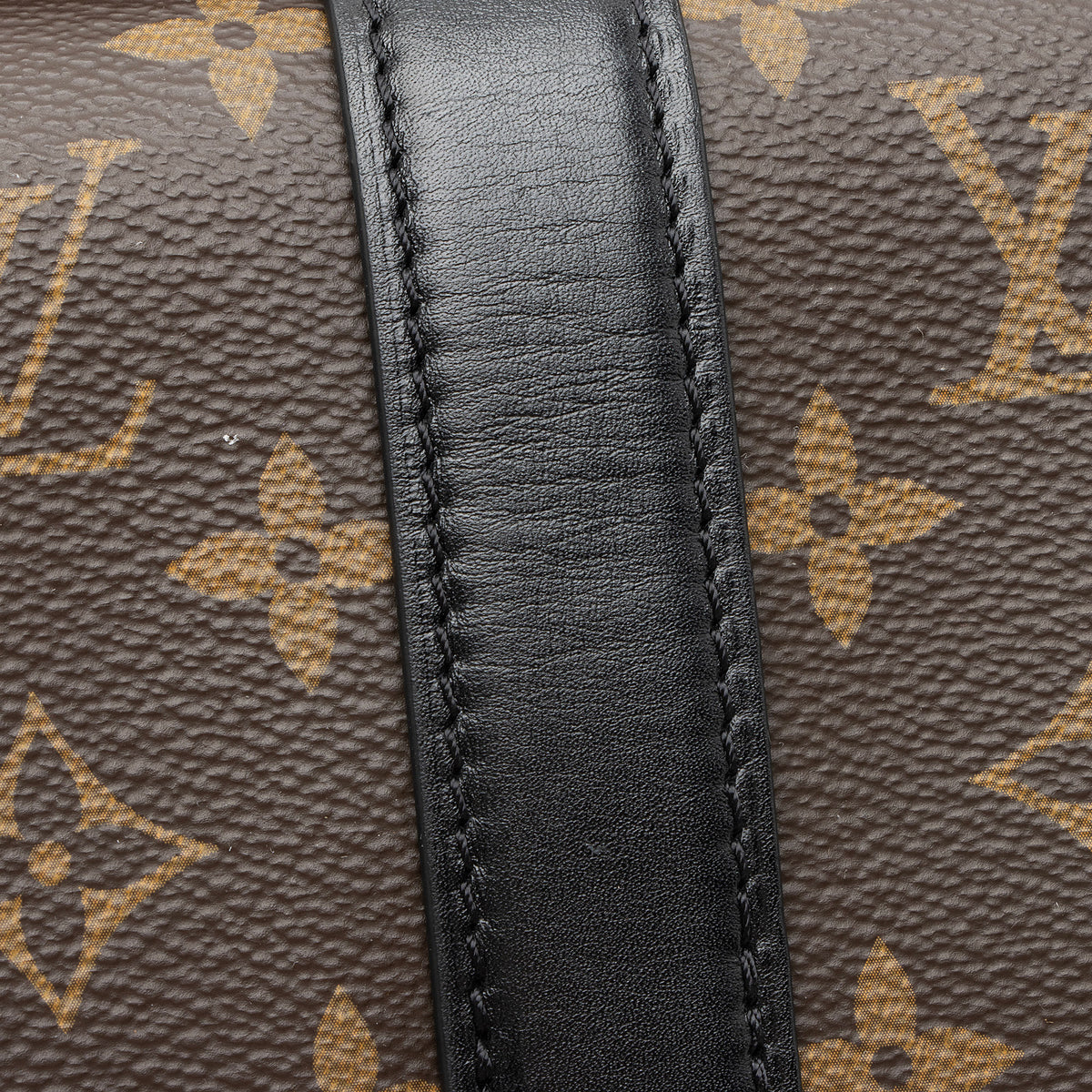 Louis Vuitton Monogram Canvas Chantilly Lock Shoulder Bag