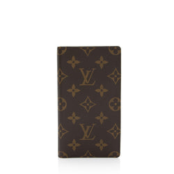 Louis Vuitton Checkbook Holder