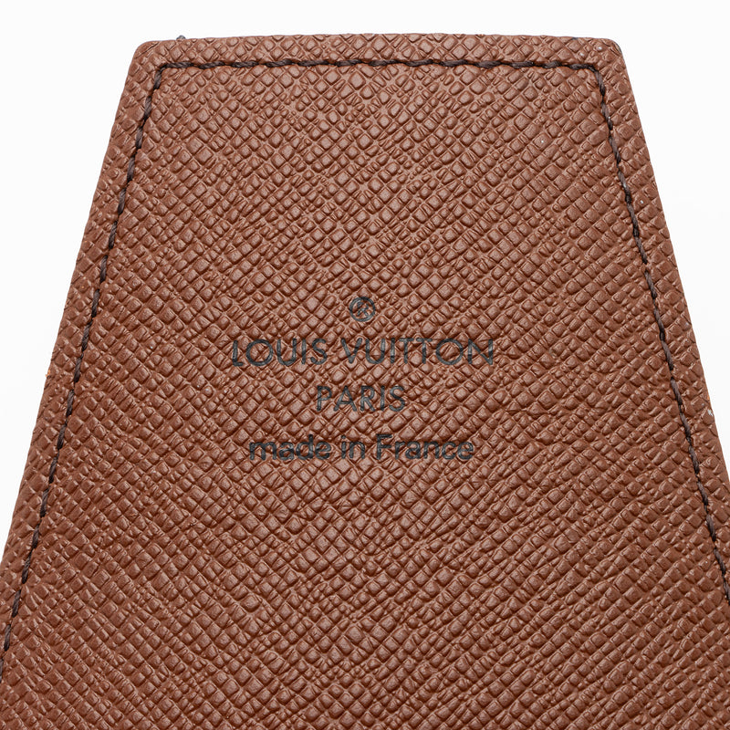 Louis Vuitton Monogram Canvas Cigarette Case (SHF-g6xaQt)