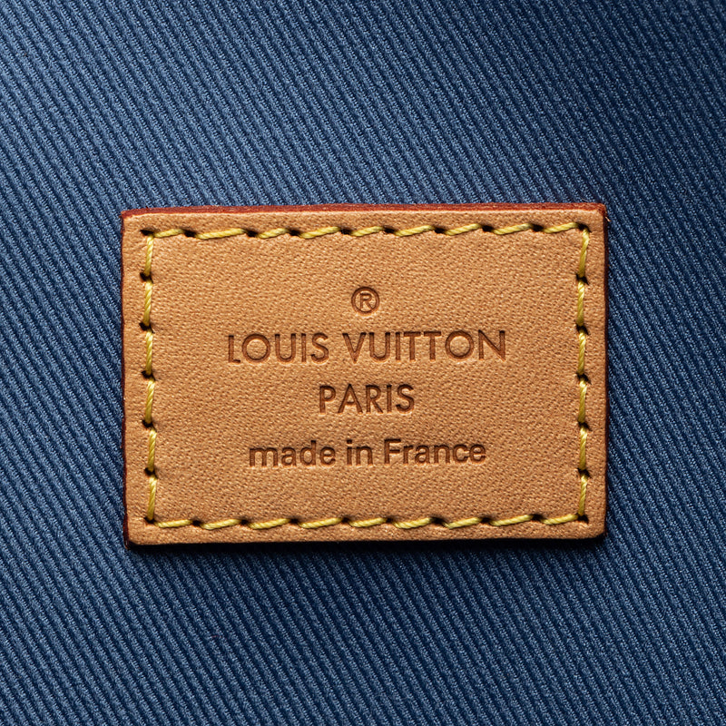 Louis Vuitton Monogram Canvas Cluny BB Satchel (SHF-Ea4zmw)