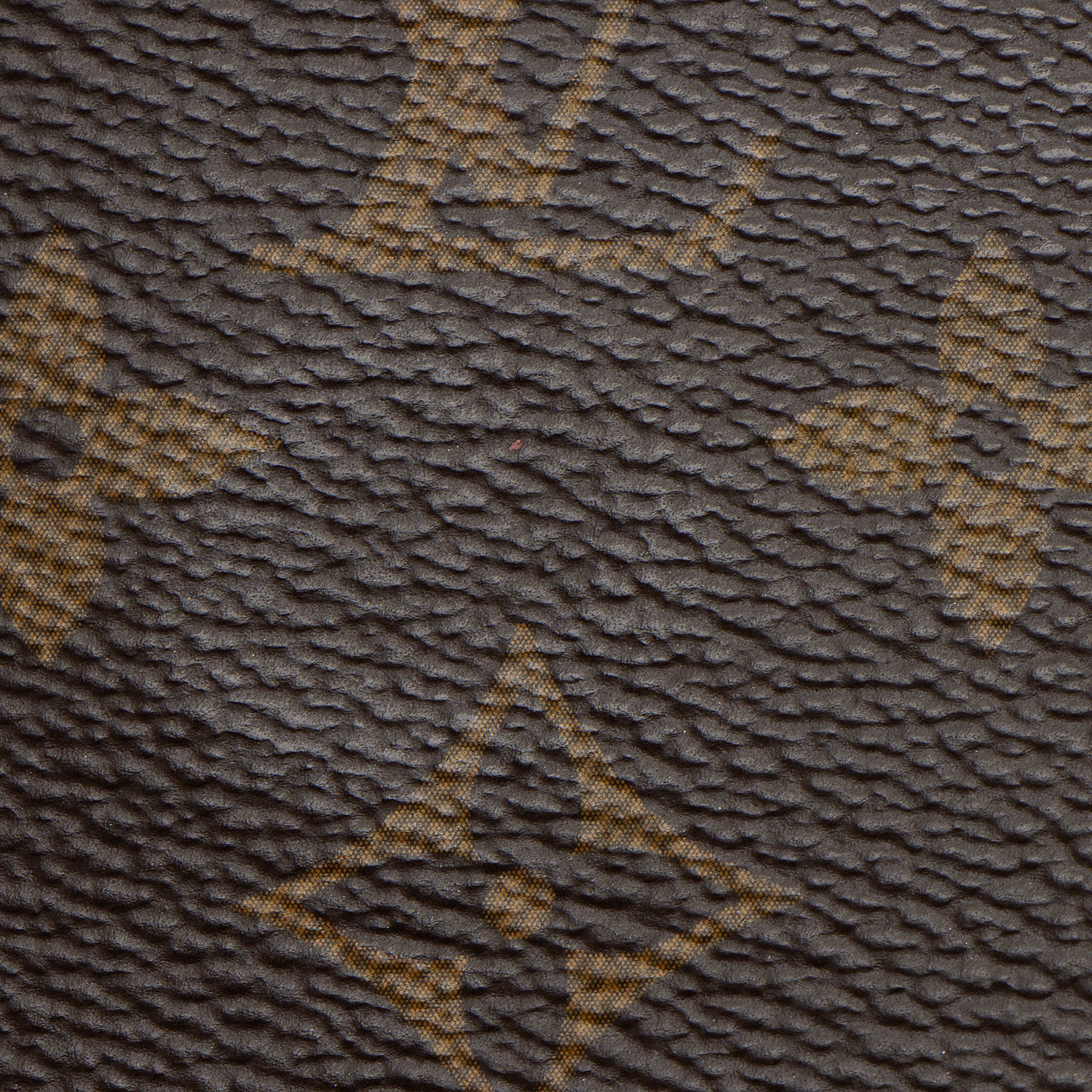 Louis Vuitton Monogram Canvas Cluny BB Satchel