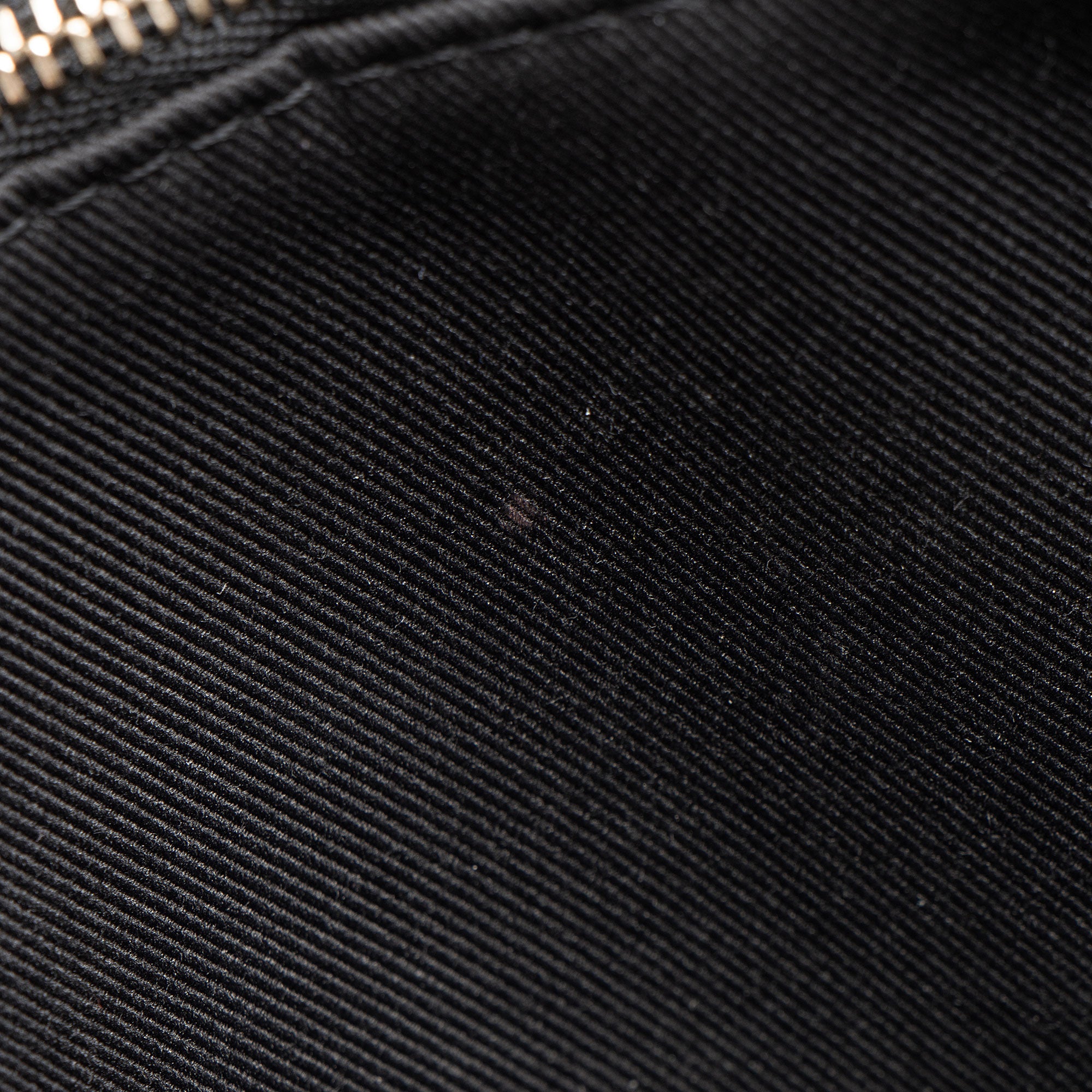 Louis Vuitton Monogram Canvas Cluny BB Satchel