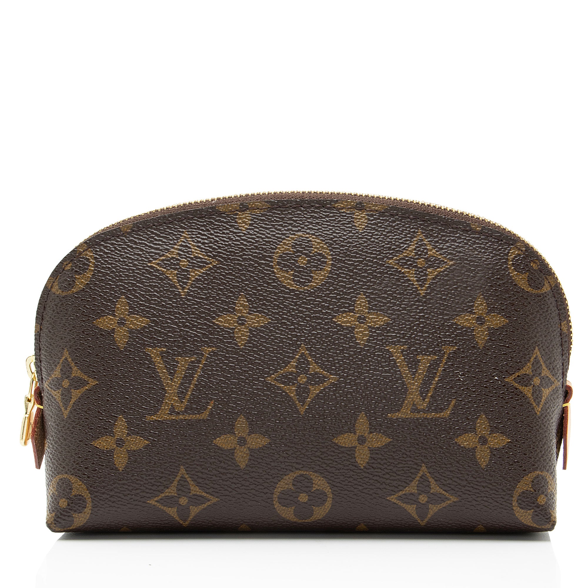 Louis Vuitton Monogram Canvas Cosmetic Pouch