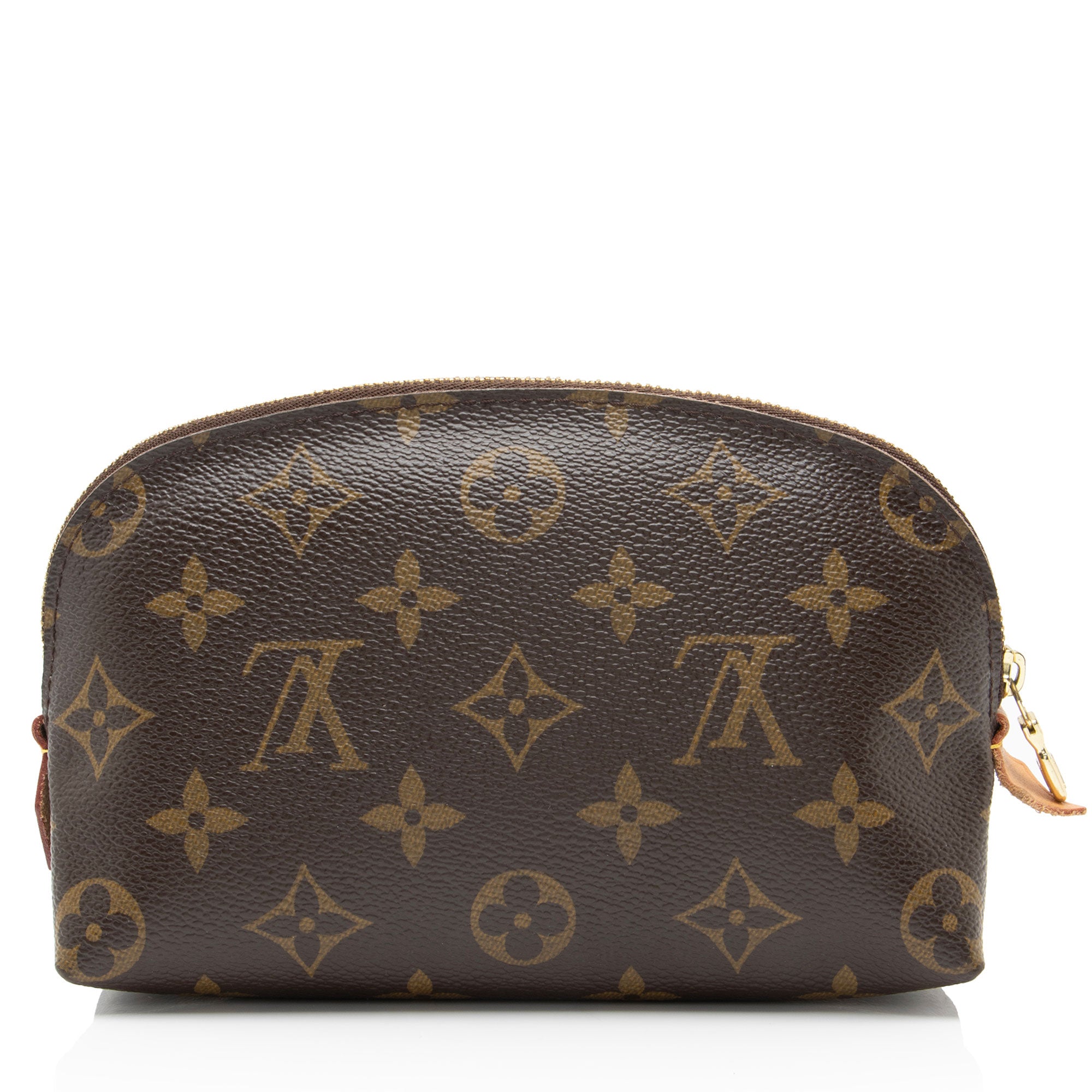 Louis Vuitton Monogram Canvas Cosmetic Pouch