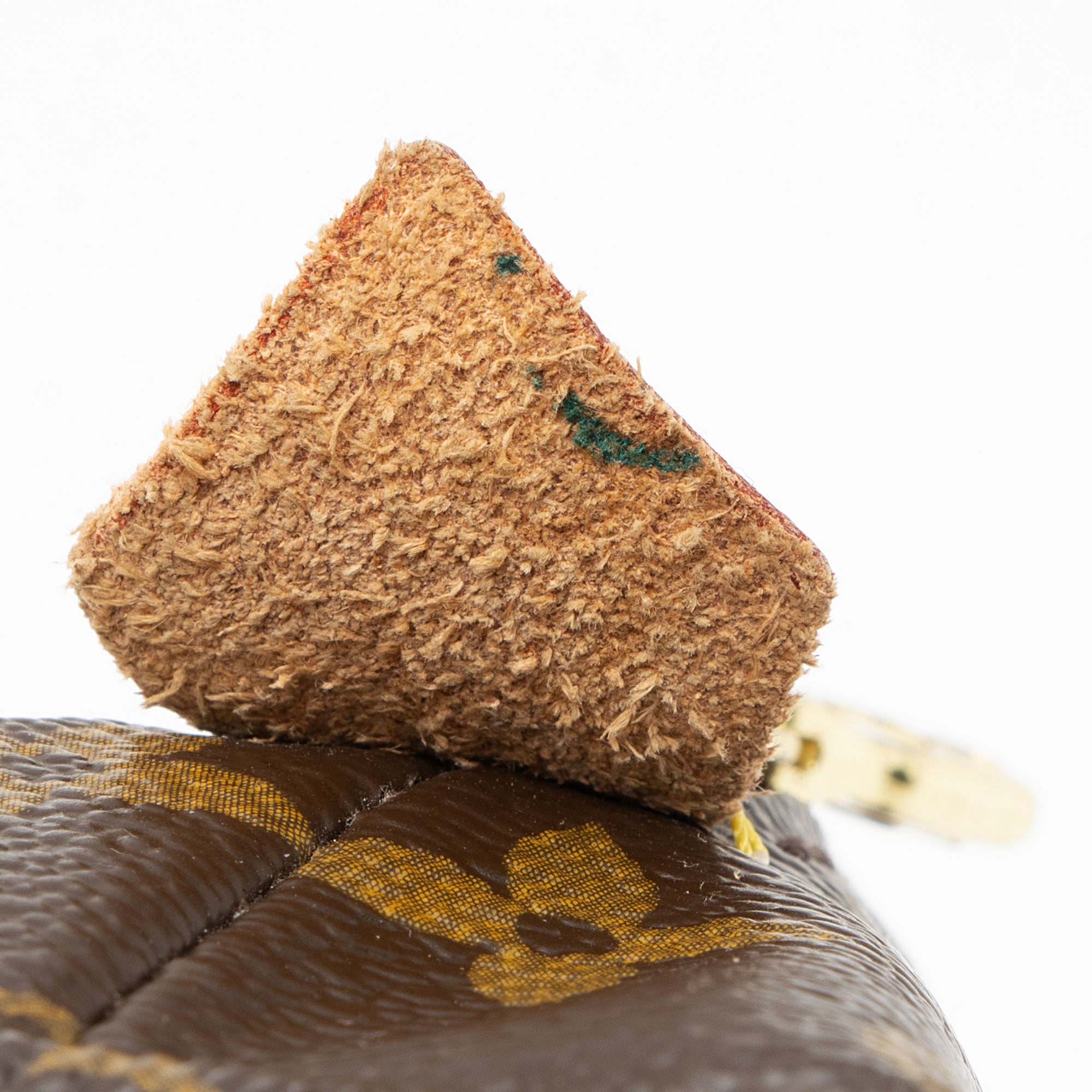 Louis Vuitton Monogram Canvas Cosmetic Pouch