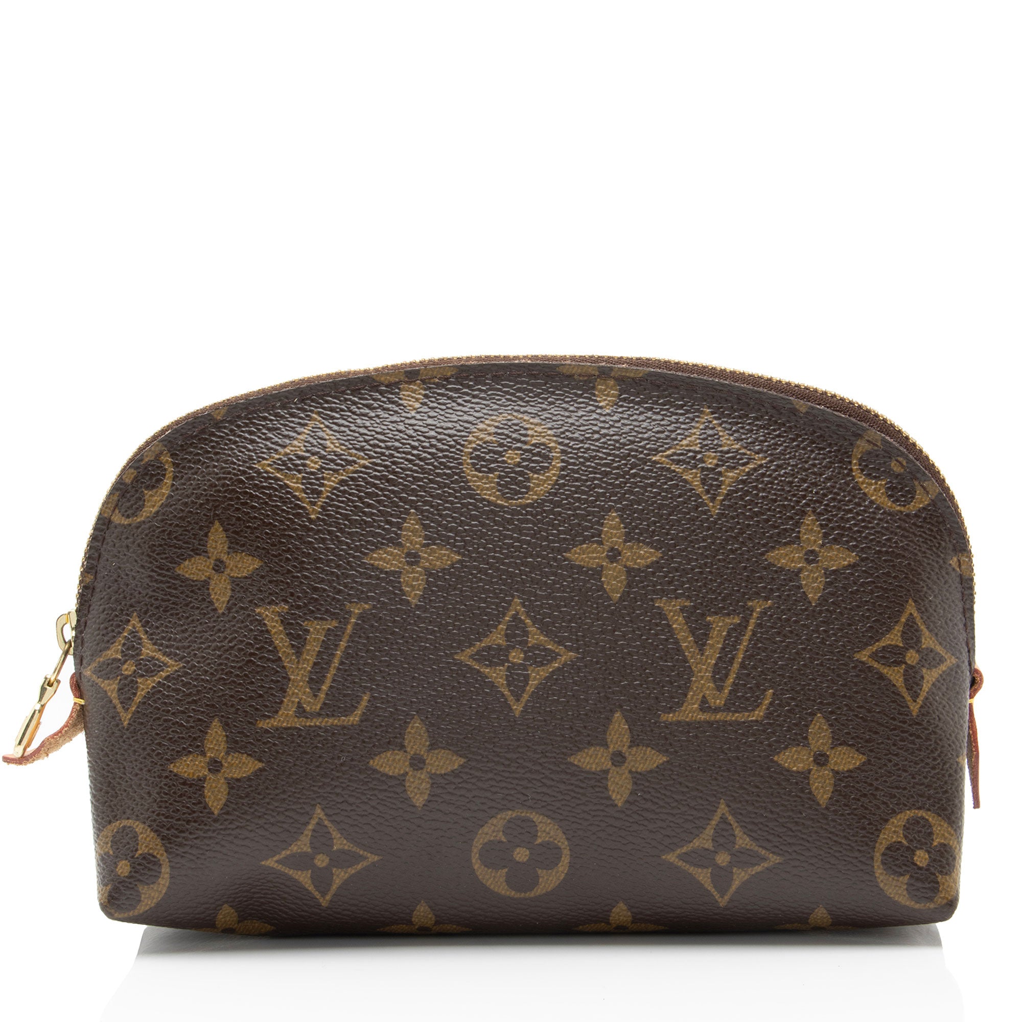 Louis Vuitton Monogram Canvas Cosmetic Pouch