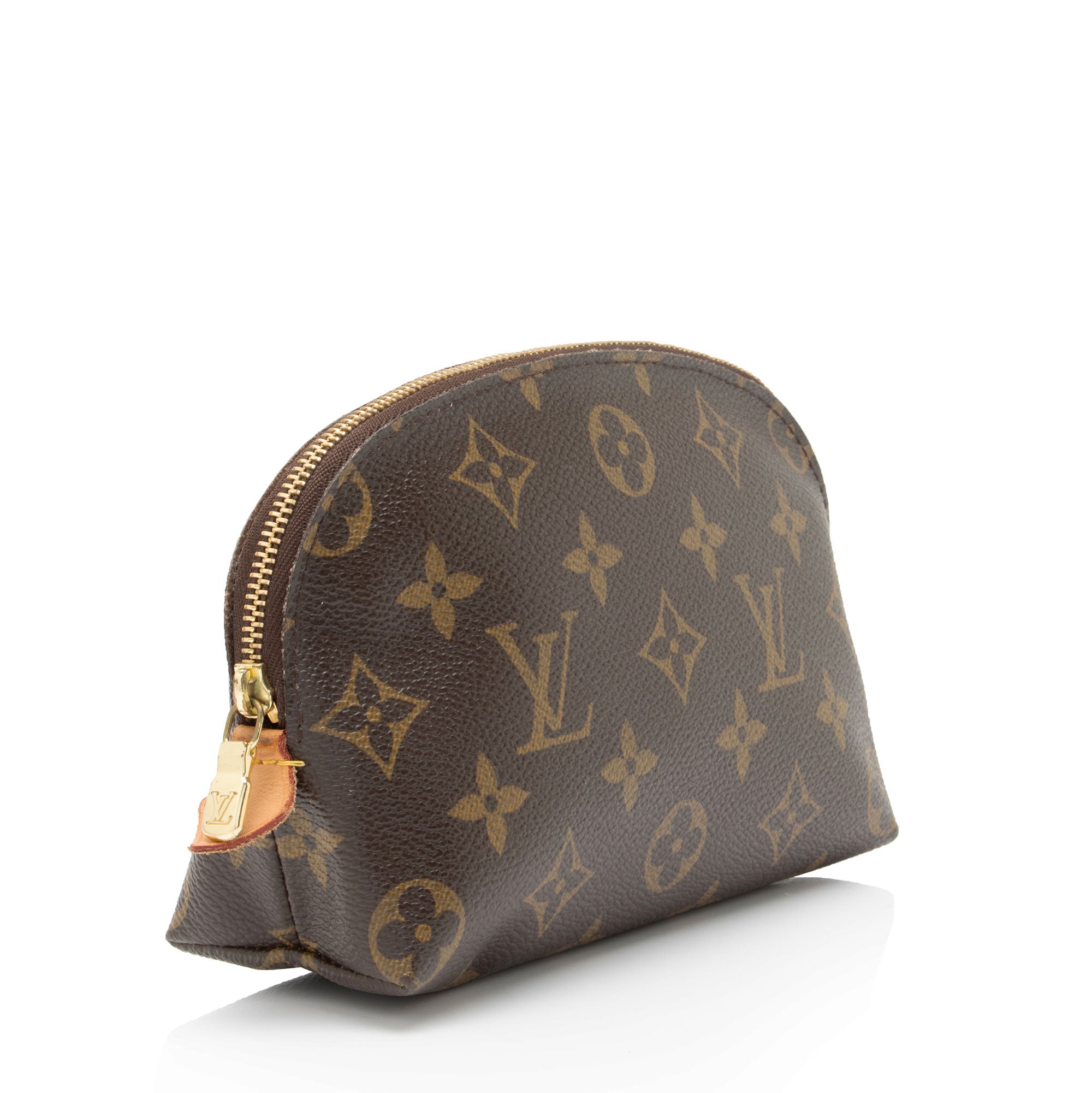 Louis Vuitton Monogram Canvas Cosmetic Pouch