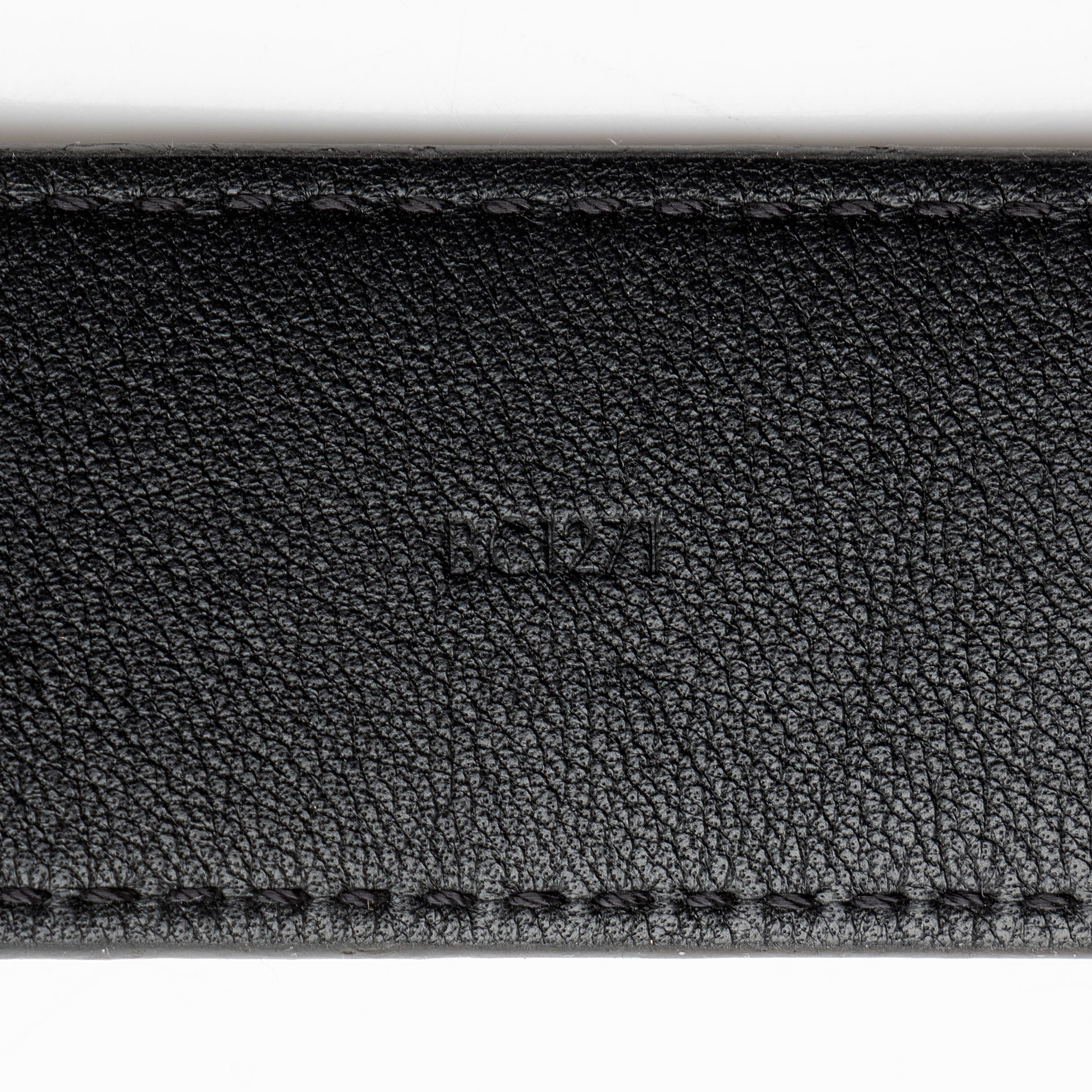 Louis Vuitton Monogram Canvas Daily Multi Pocket Belt - Size 32 / 80