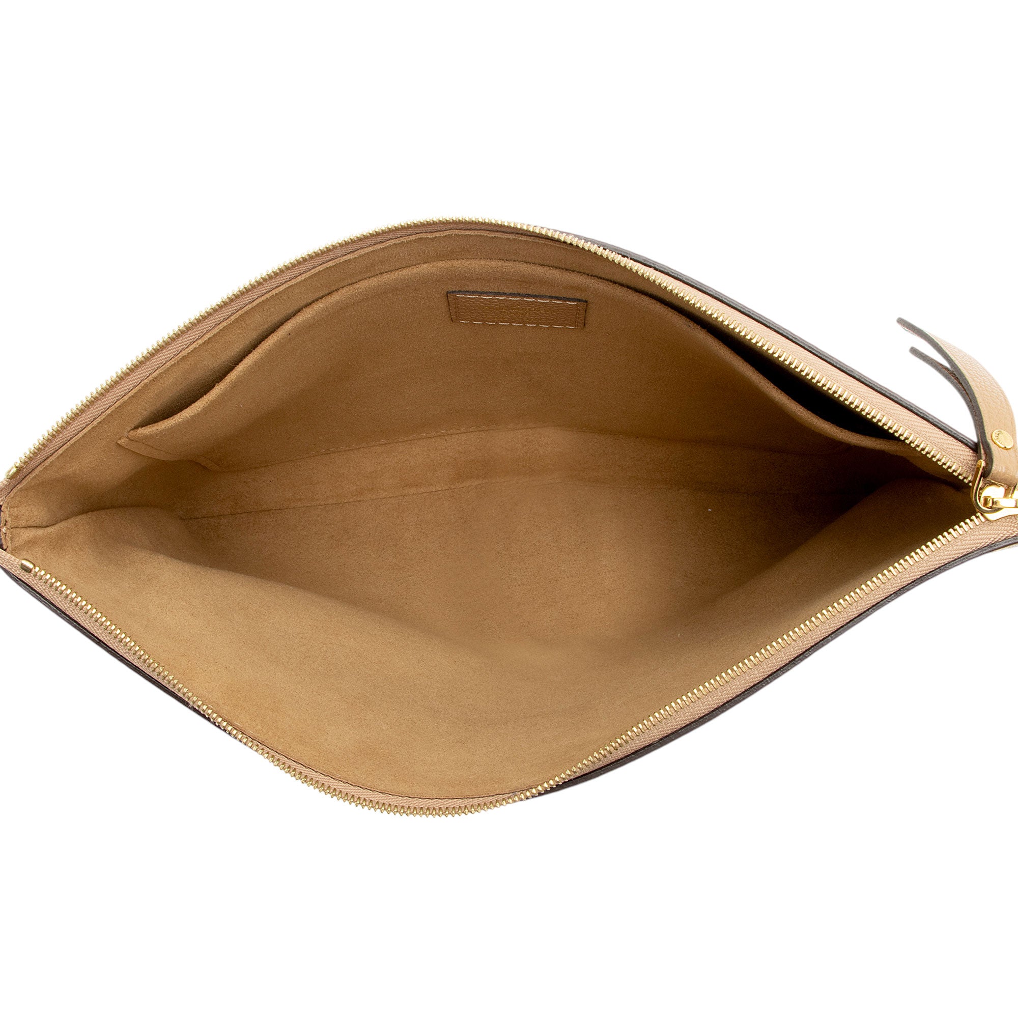 Louis Vuitton Monogram Canvas Daily Pouch