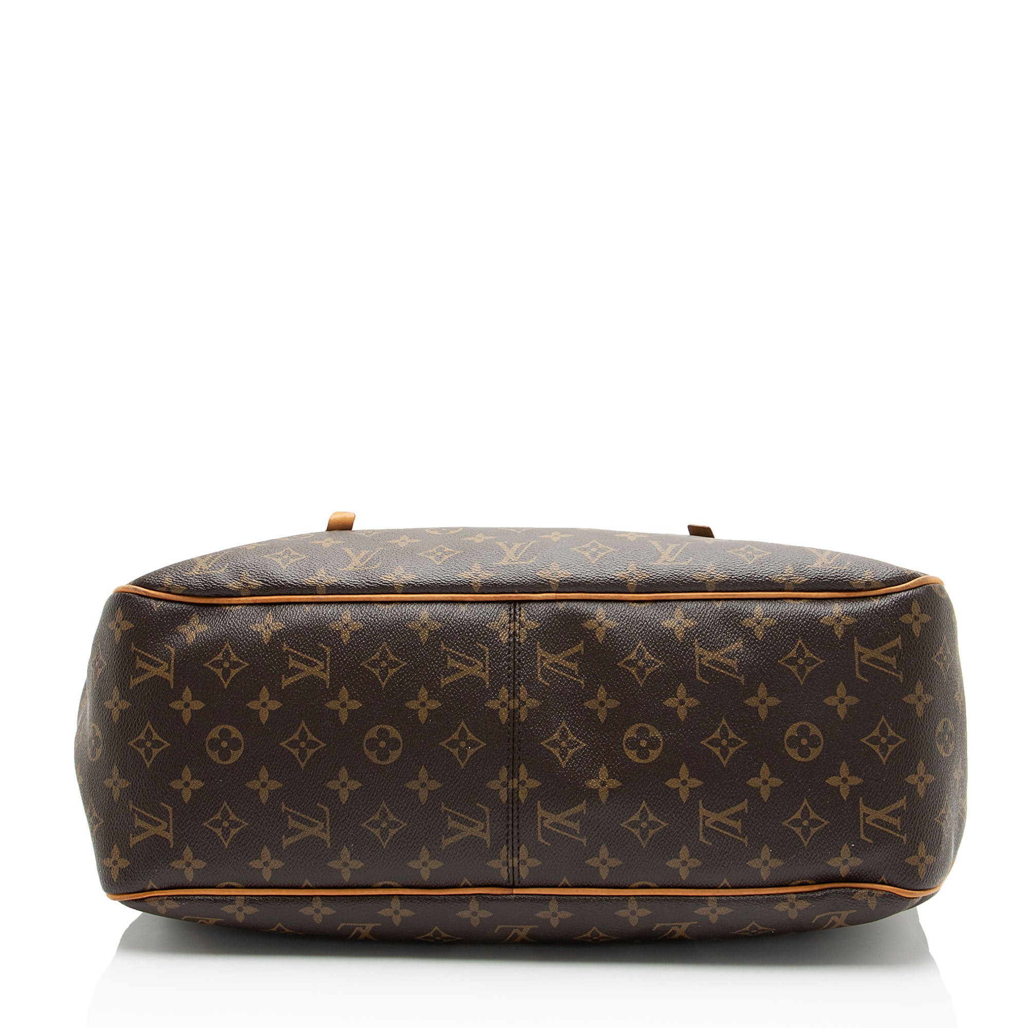 Louis Vuitton Monogram Canvas Delightful GM Shoulder Bag