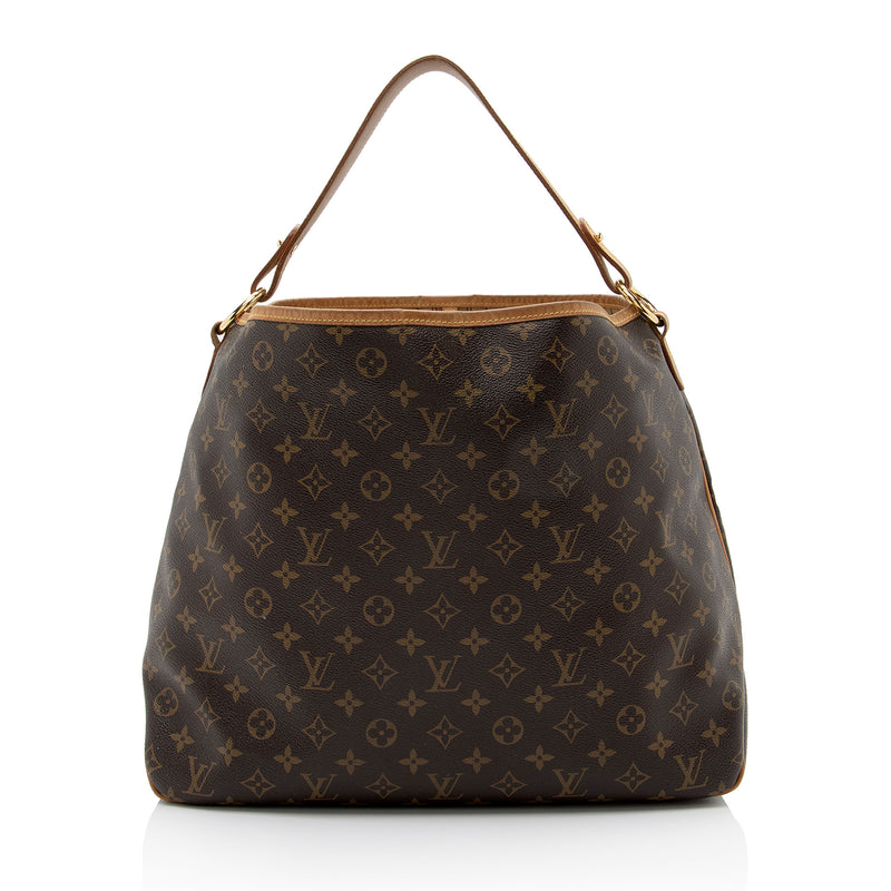 Louis Vuitton, Bags, Louis Vuitton Hobo Delightful Mm