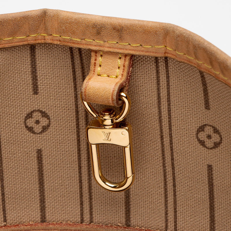 Louis Vuitton Delightful Tote Bags for Women, Authenticity Guaranteed