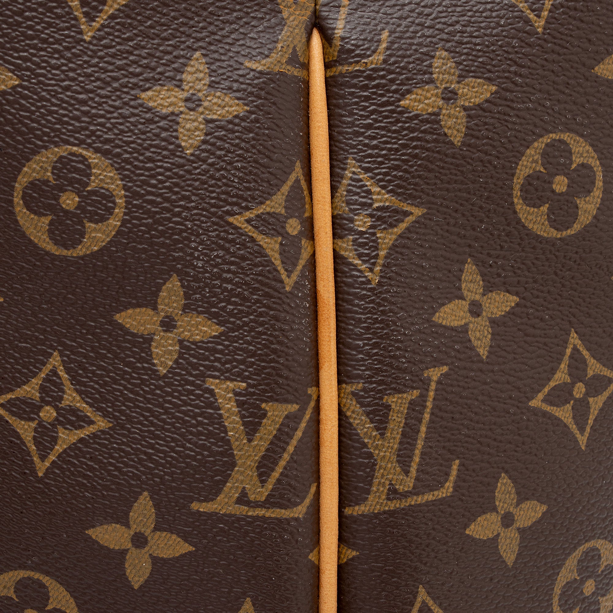 Louis Vuitton Monogram Canvas Delightful MM Shoulder Bag (SHF-eGqjbc)