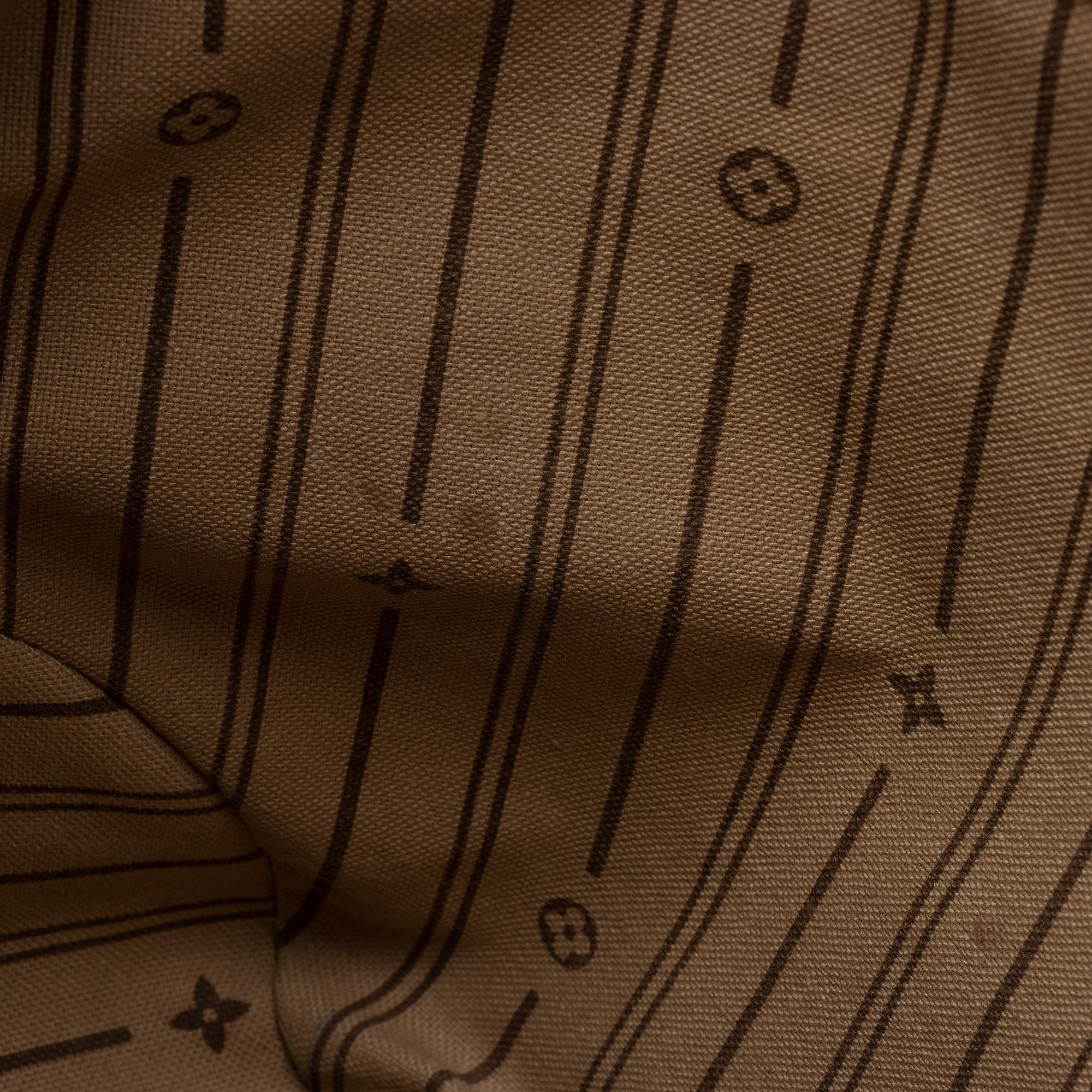 Louis Vuitton Monogram Canvas Delightful PM Shoulder Bag (SHF-dxUJGA)