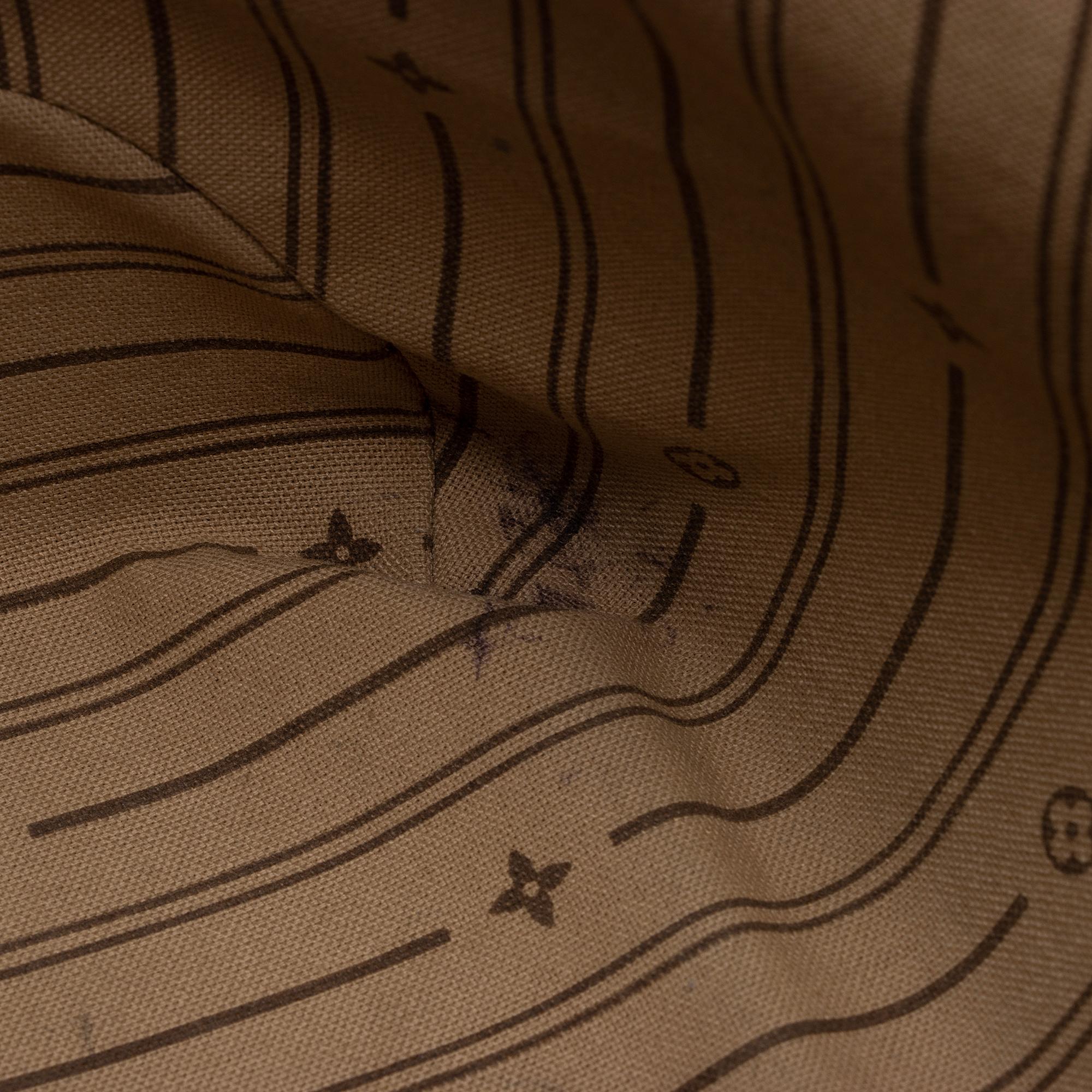 Louis Vuitton Monogram Canvas Delightful PM Shoulder Bag (SHF-dxUJGA)