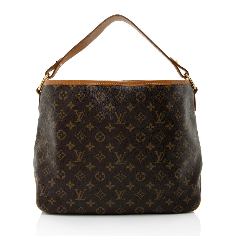 Louis Vuitton Delightful PM Monogram Bag