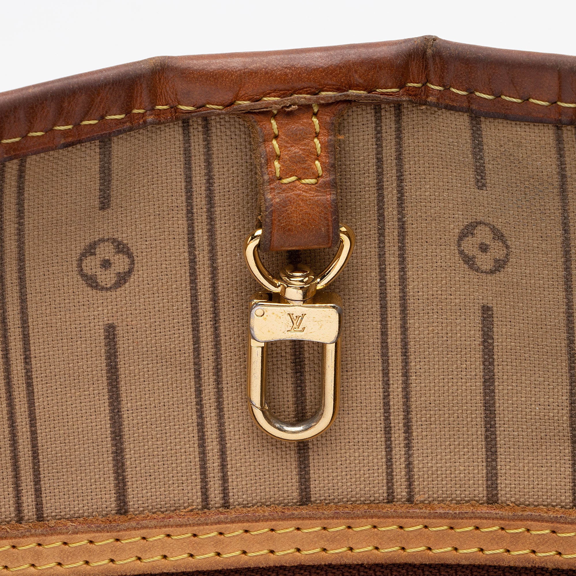 Louis Vuitton Monogram Canvas Delightful PM Shoulder Bag - FINAL SALE (SHF-tcUde4)