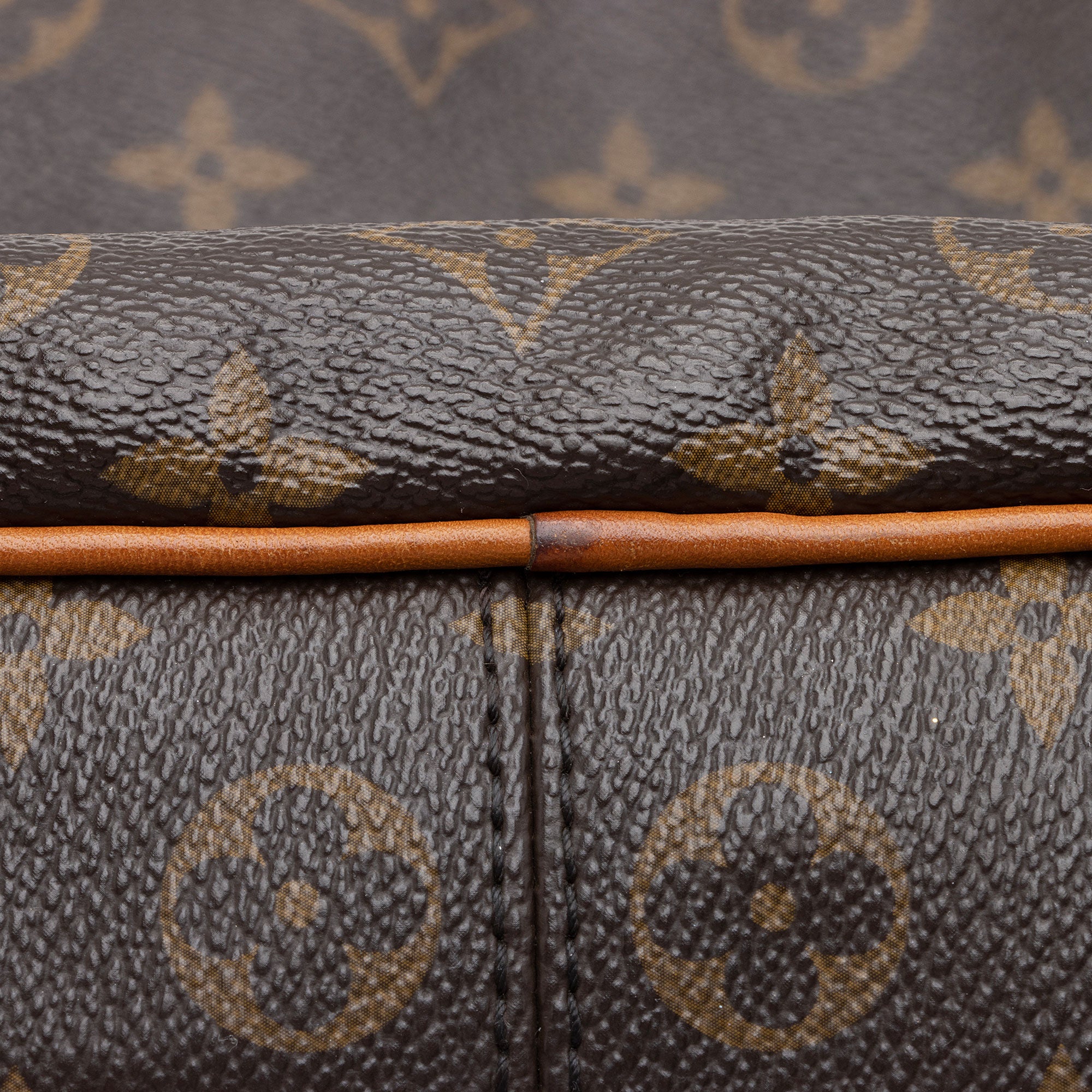 Louis Vuitton Monogram Canvas Delightful PM Shoulder Bag - FINAL SALE (SHF-tcUde4)