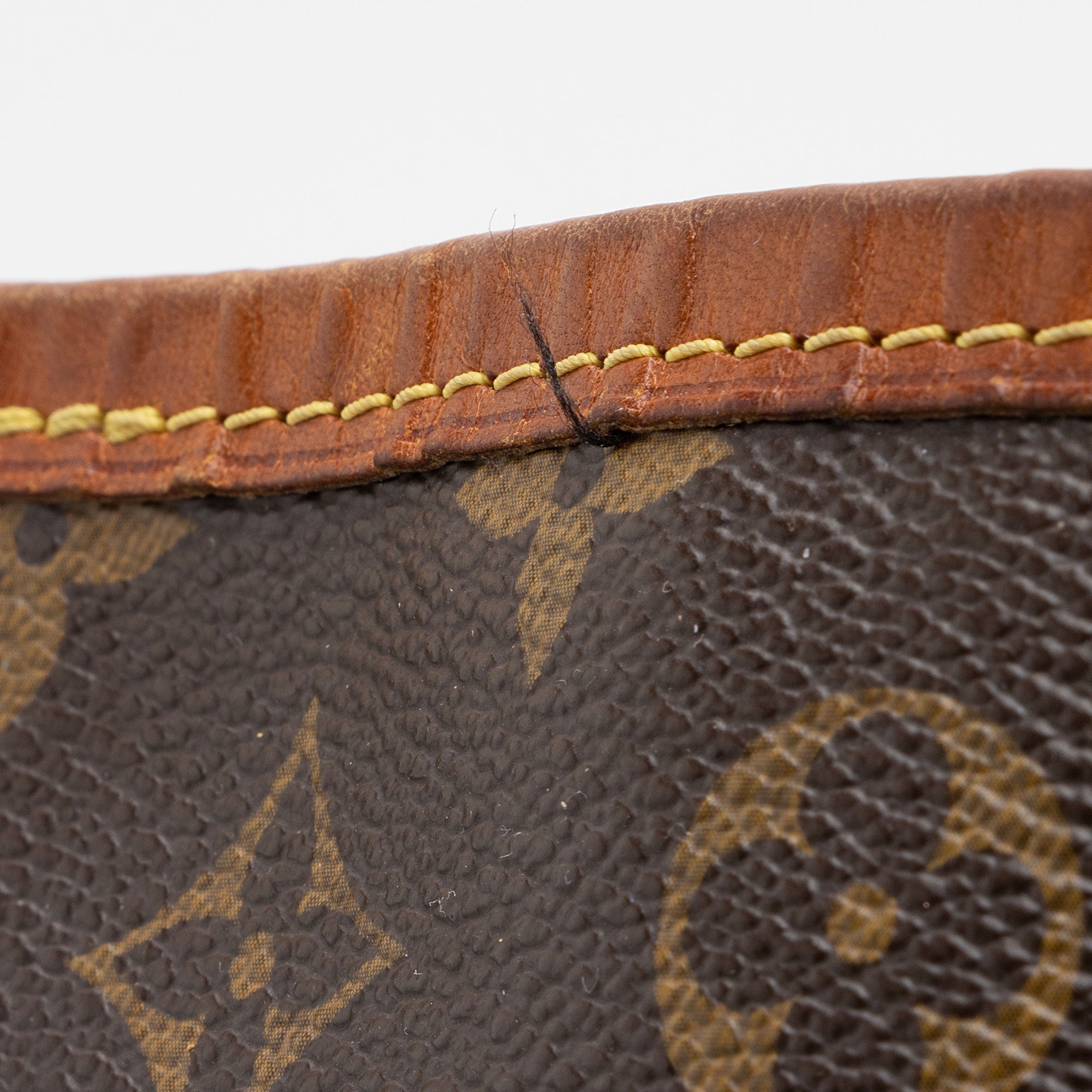 Louis Vuitton Monogram Canvas Delightful PM Shoulder Bag - FINAL SALE (SHF-tcUde4)