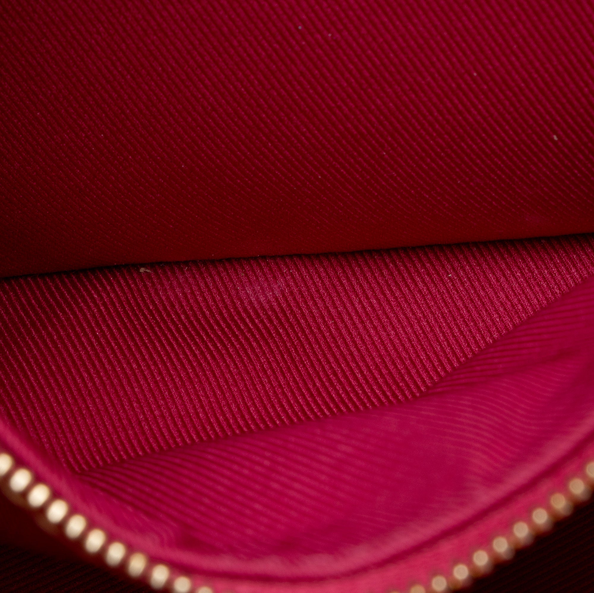 Louis Vuitton Monogram Canvas Diane Satchel (SHF-JwIGV6)