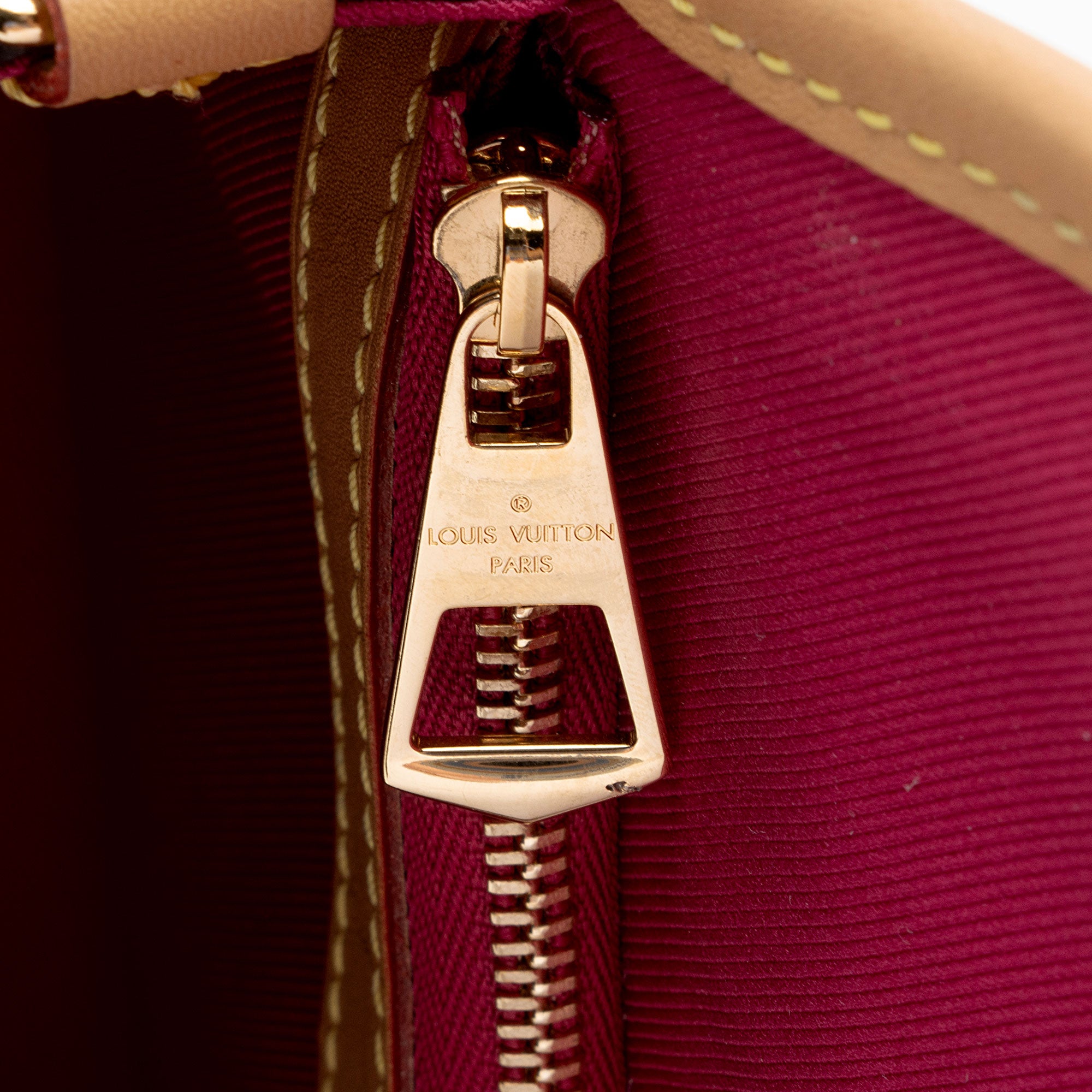 Louis Vuitton Monogram Canvas Diane Satchel (SHF-JwIGV6)