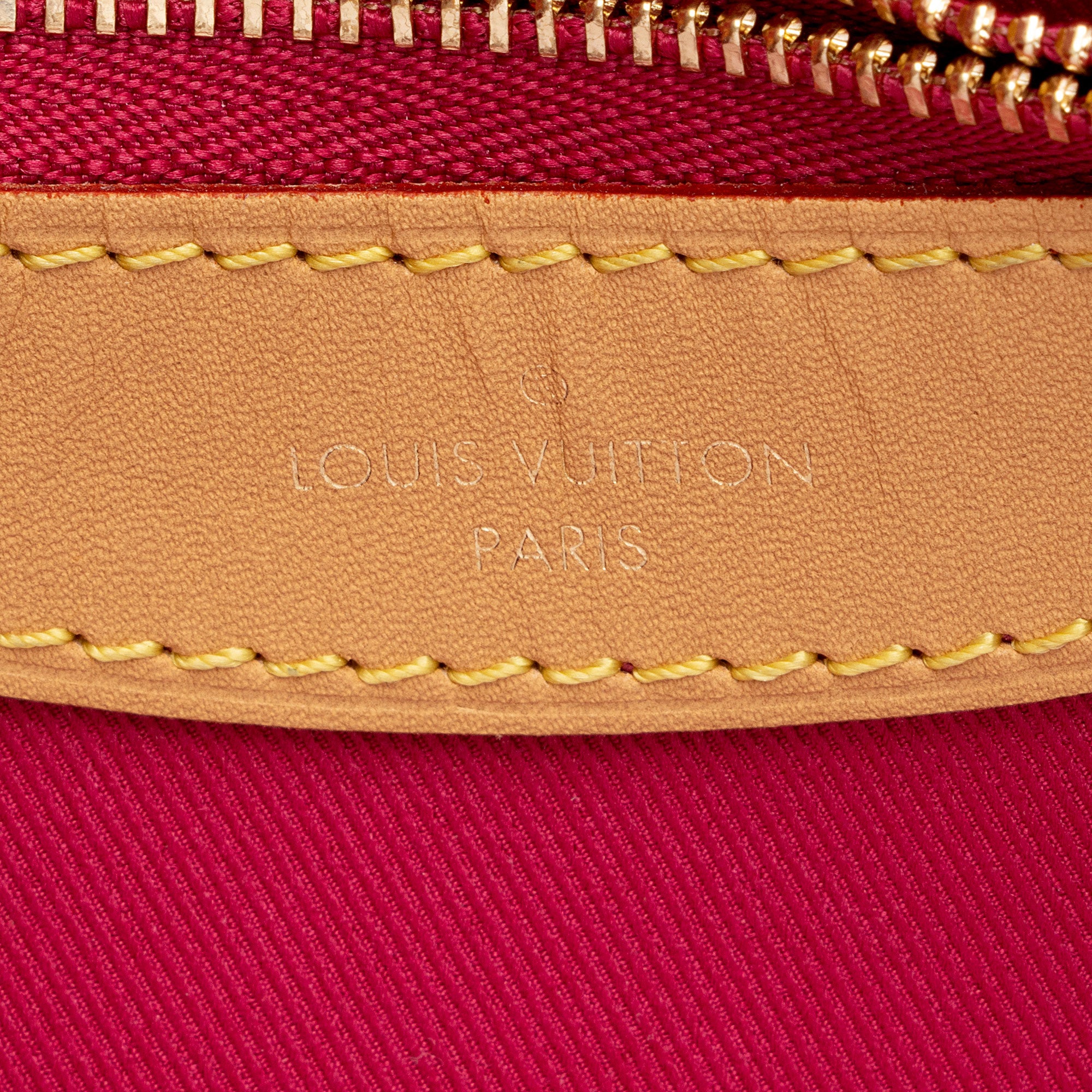 Louis Vuitton Monogram Canvas Diane Satchel (SHF-JwIGV6)