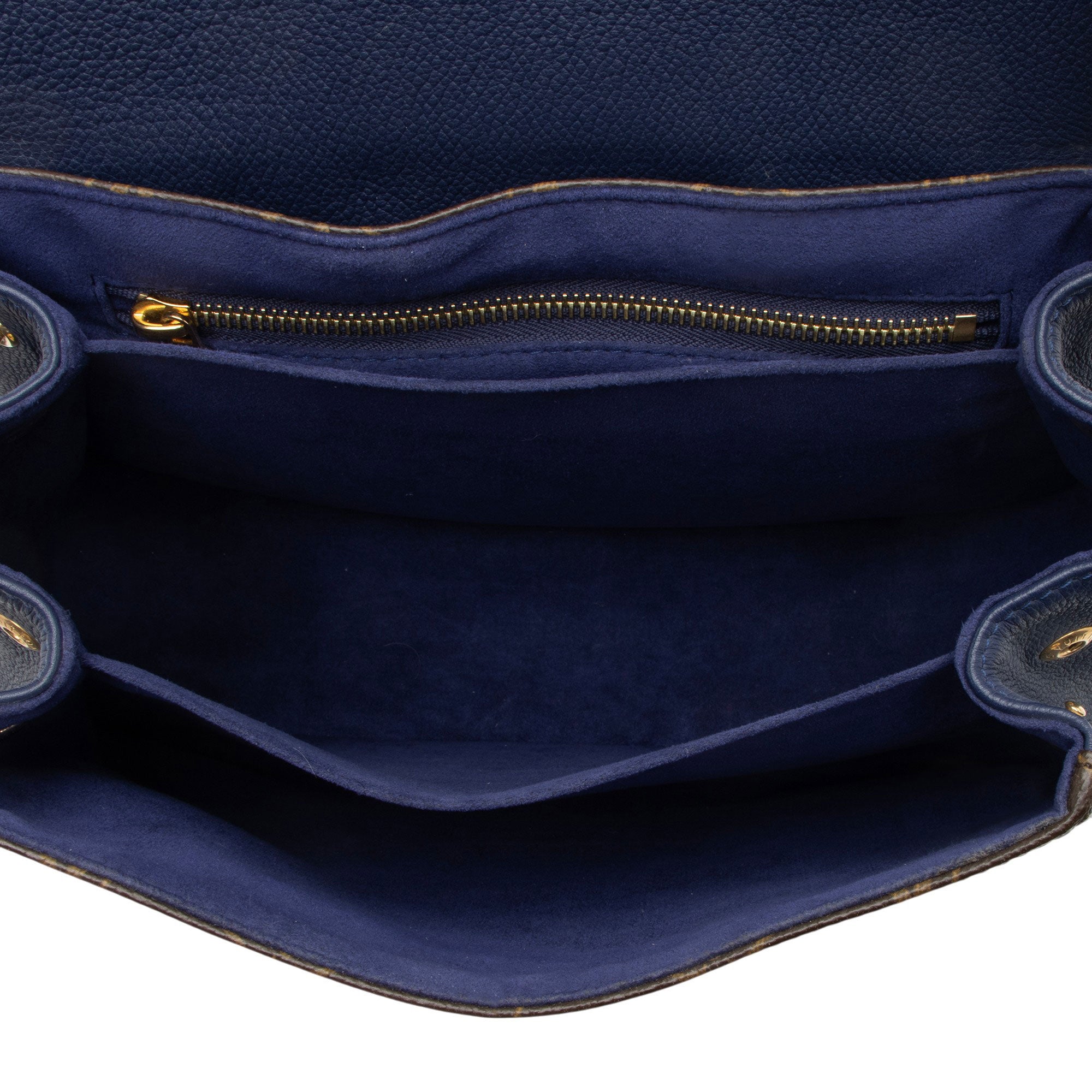 Louis Vuitton Monogram Canvas Eden MM Shoulder Bag