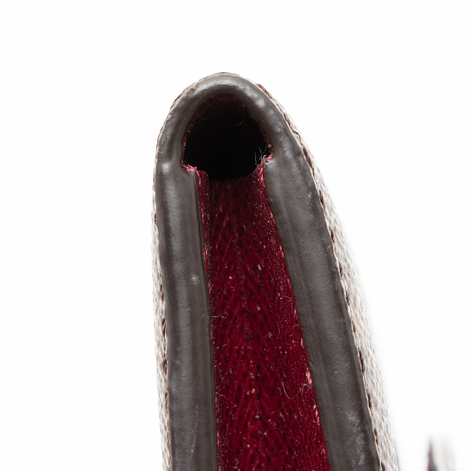 Louis Vuitton Monogram Canvas Emilie Wallet