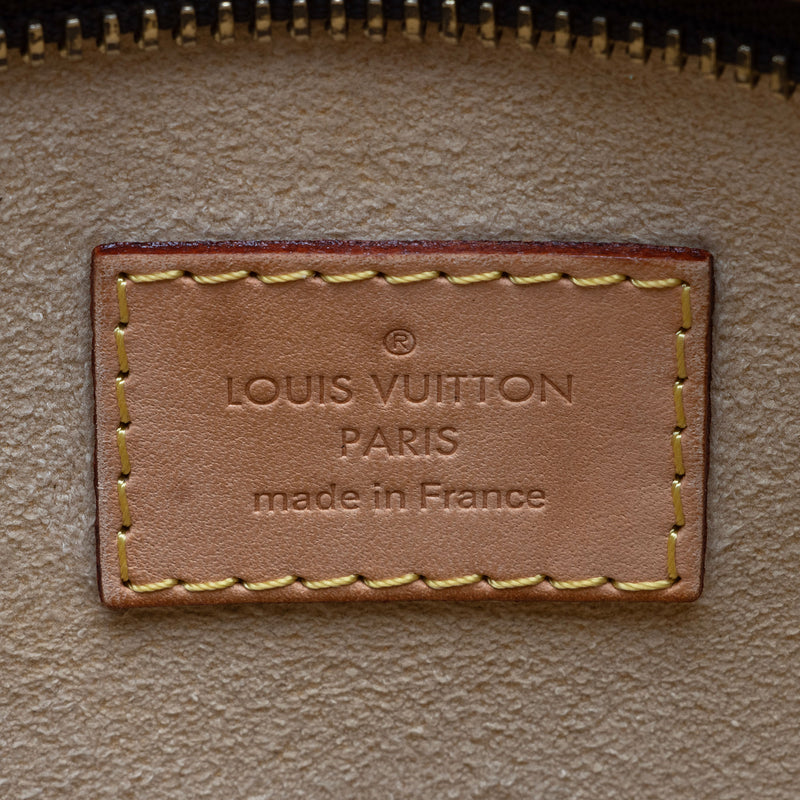 Louis Vuitton Monogram Canvas Estrela MM Tote (SHF-21158) – LuxeDH