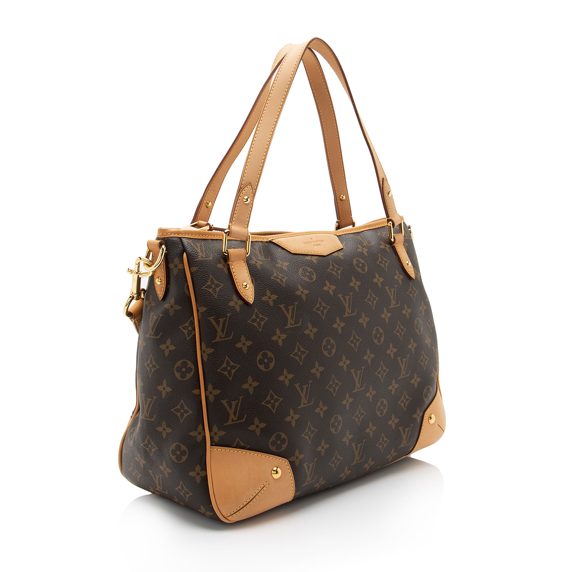 Louis Vuitton Monogram Canvas Estrela MM Tote (SHF-i0N8l8)