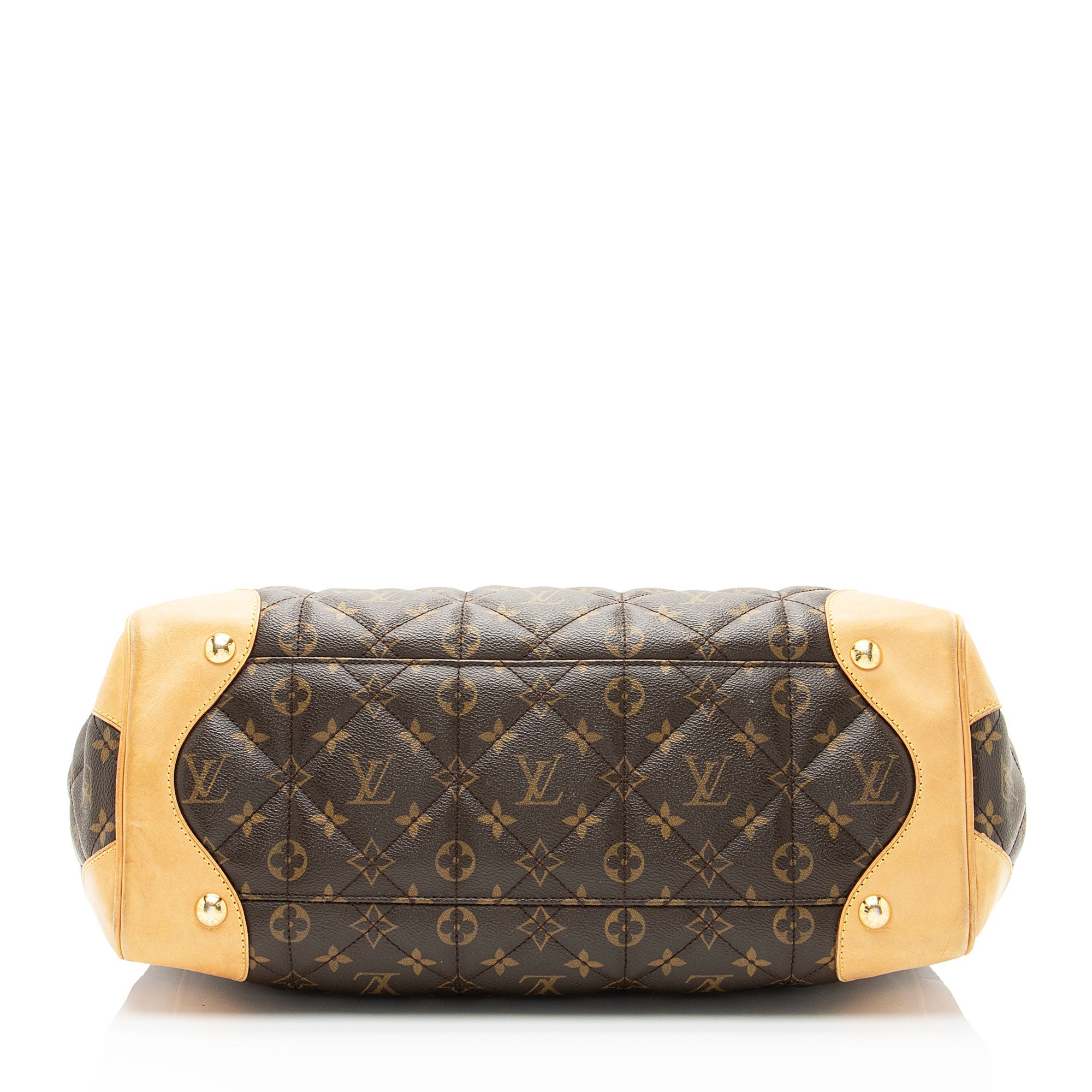 Louis Vuitton Monogram Canvas Etoile Shopper Tote (SHF-N1CQFP)