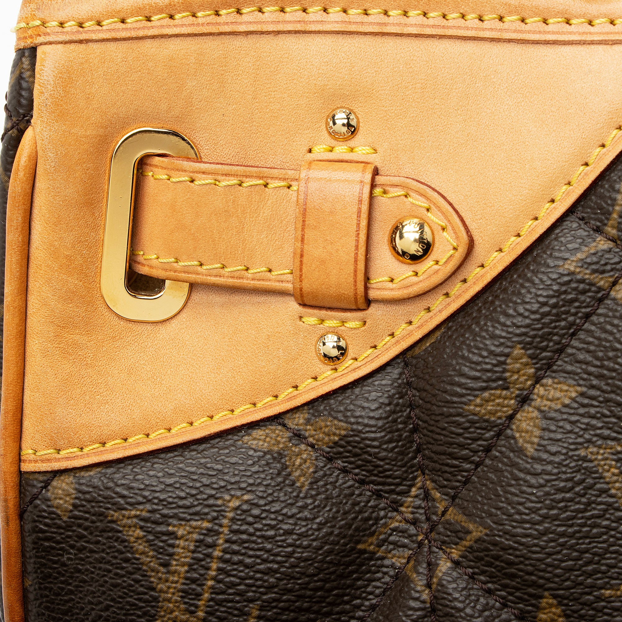Louis Vuitton Monogram Canvas Etoile Shopper Tote (SHF-N1CQFP)