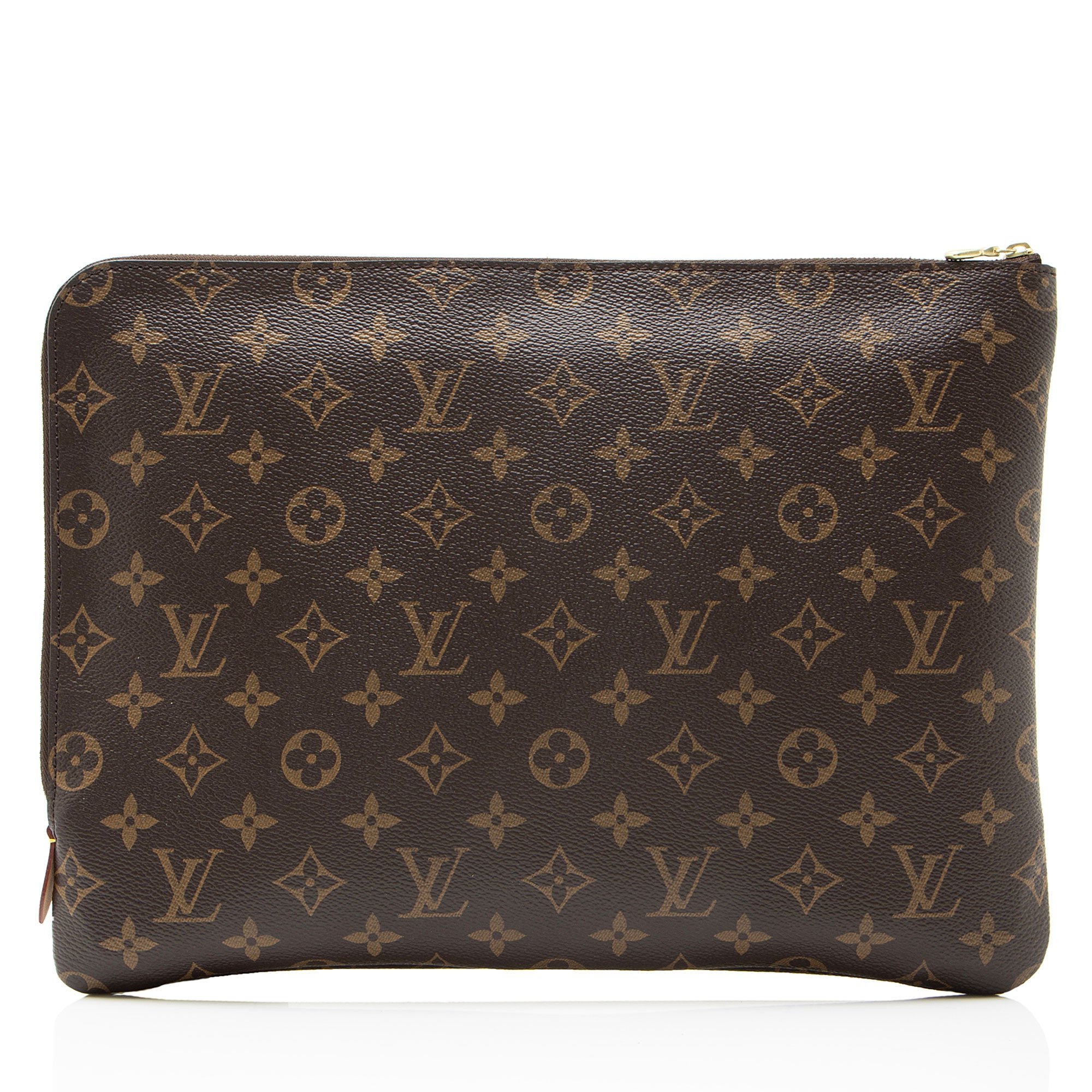 Louis Vuitton Monogram Canvas Etui Voyage MM Pouch