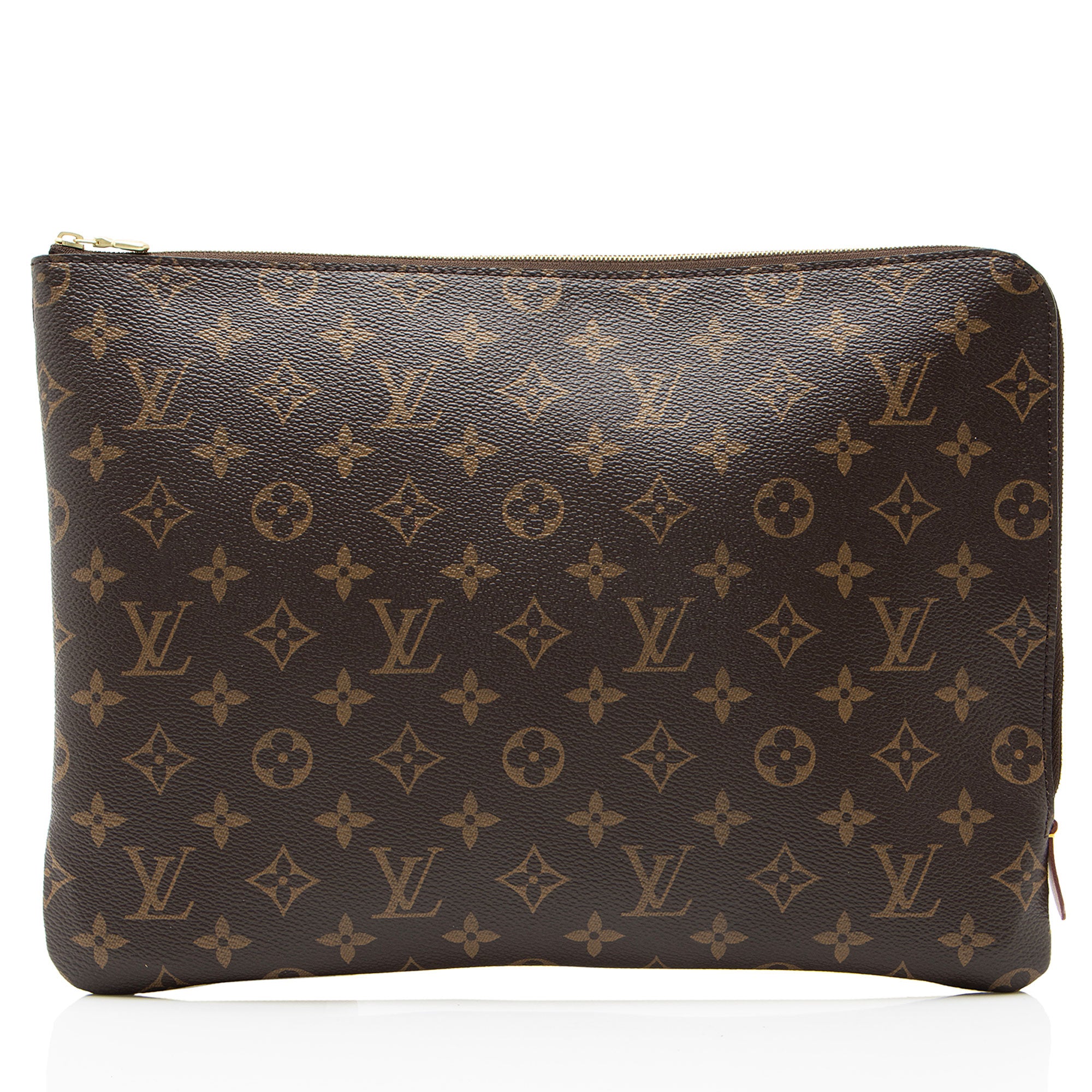Louis Vuitton Monogram Canvas Etui Voyage MM Pouch