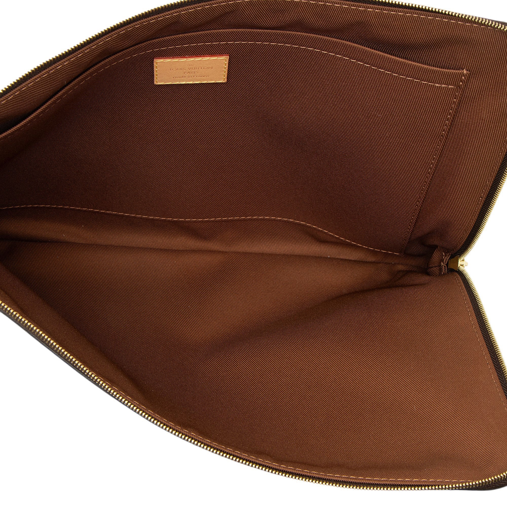 Louis Vuitton Monogram Canvas Etui Voyage MM Pouch