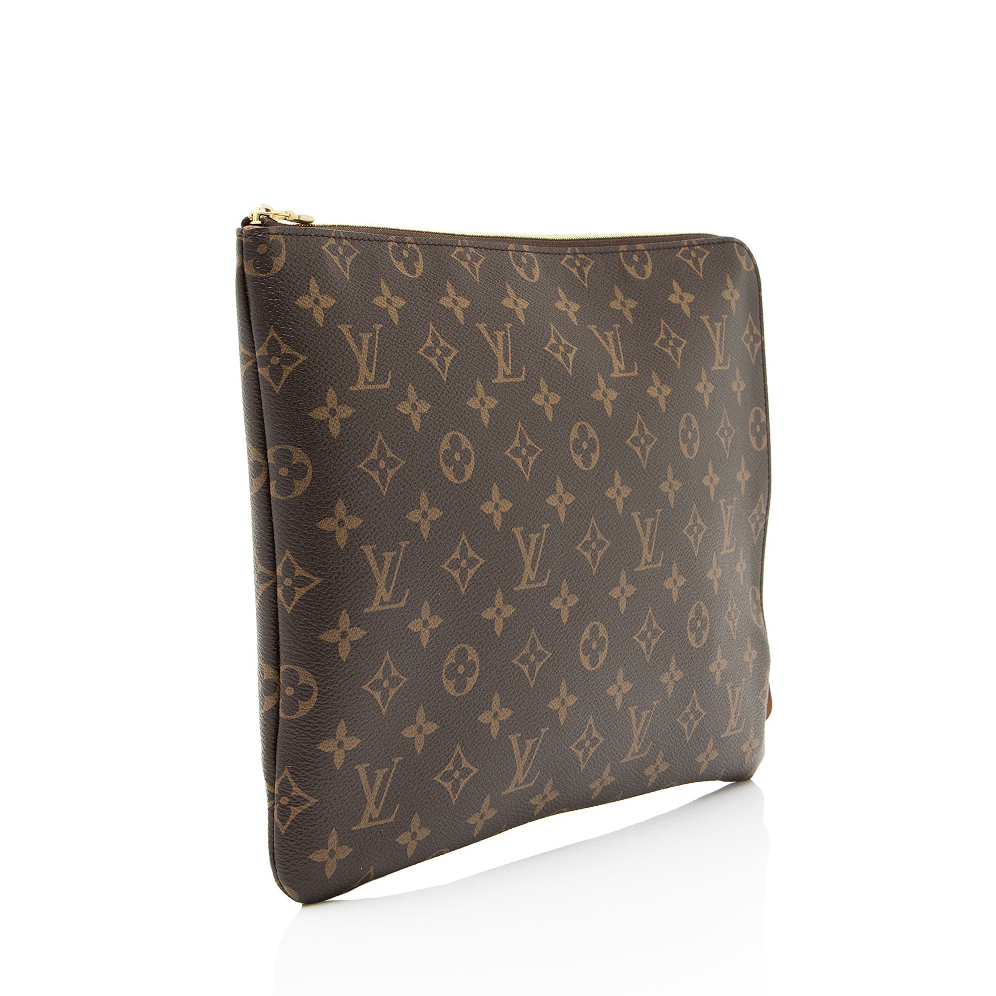 Louis Vuitton Monogram Canvas Etui Voyage MM Pouch