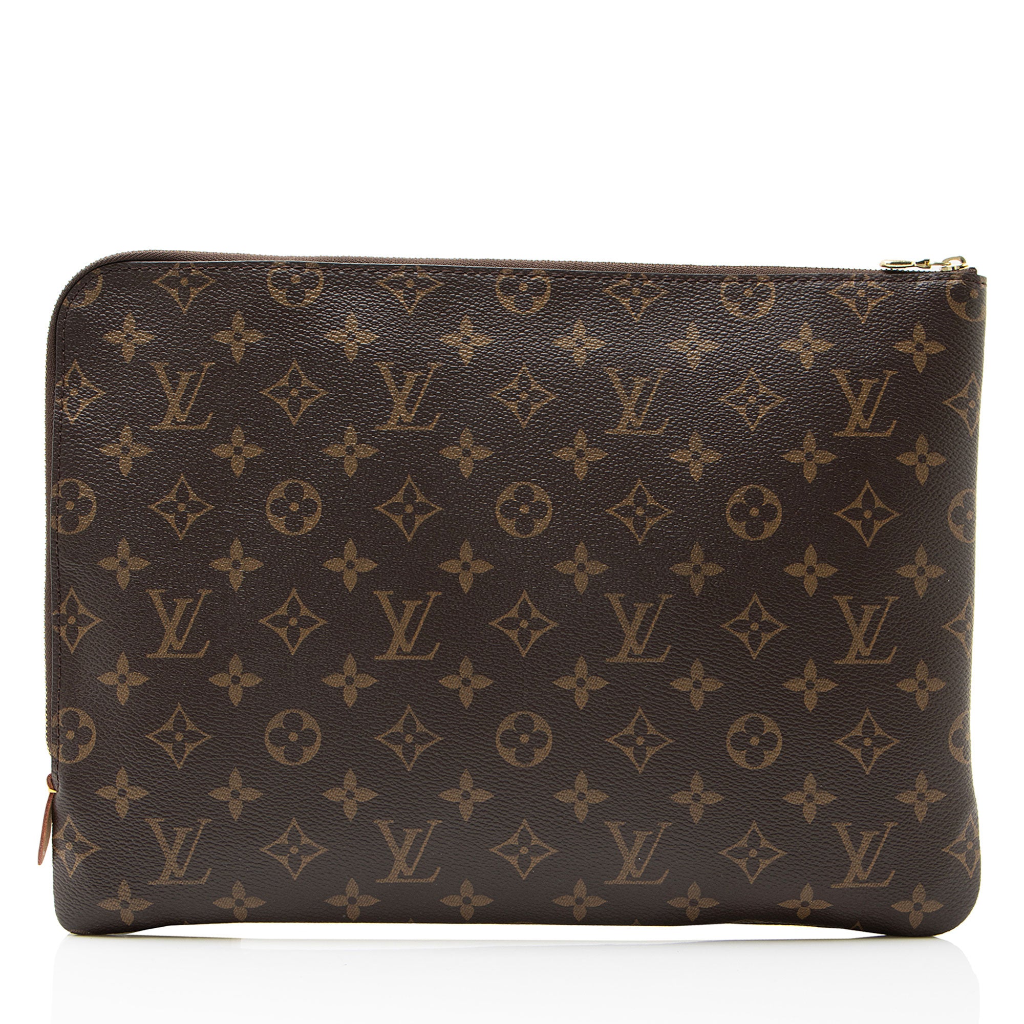 Louis Vuitton Monogram Canvas Etui Voyage MM Pouch
