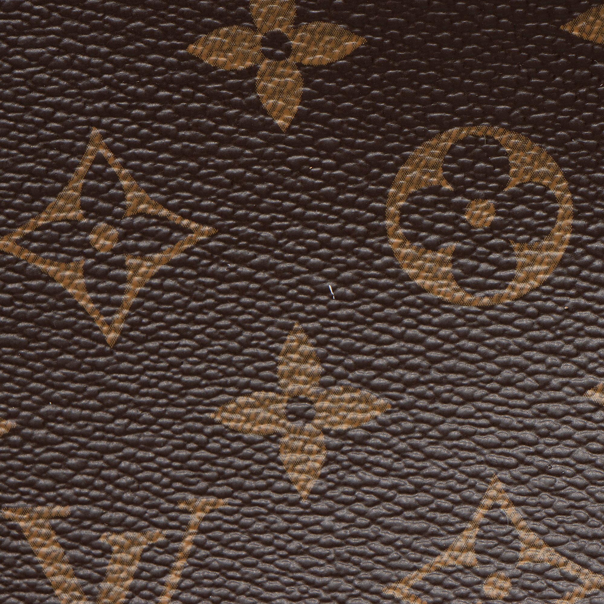 Louis Vuitton Monogram Canvas Etui Voyage MM Pouch