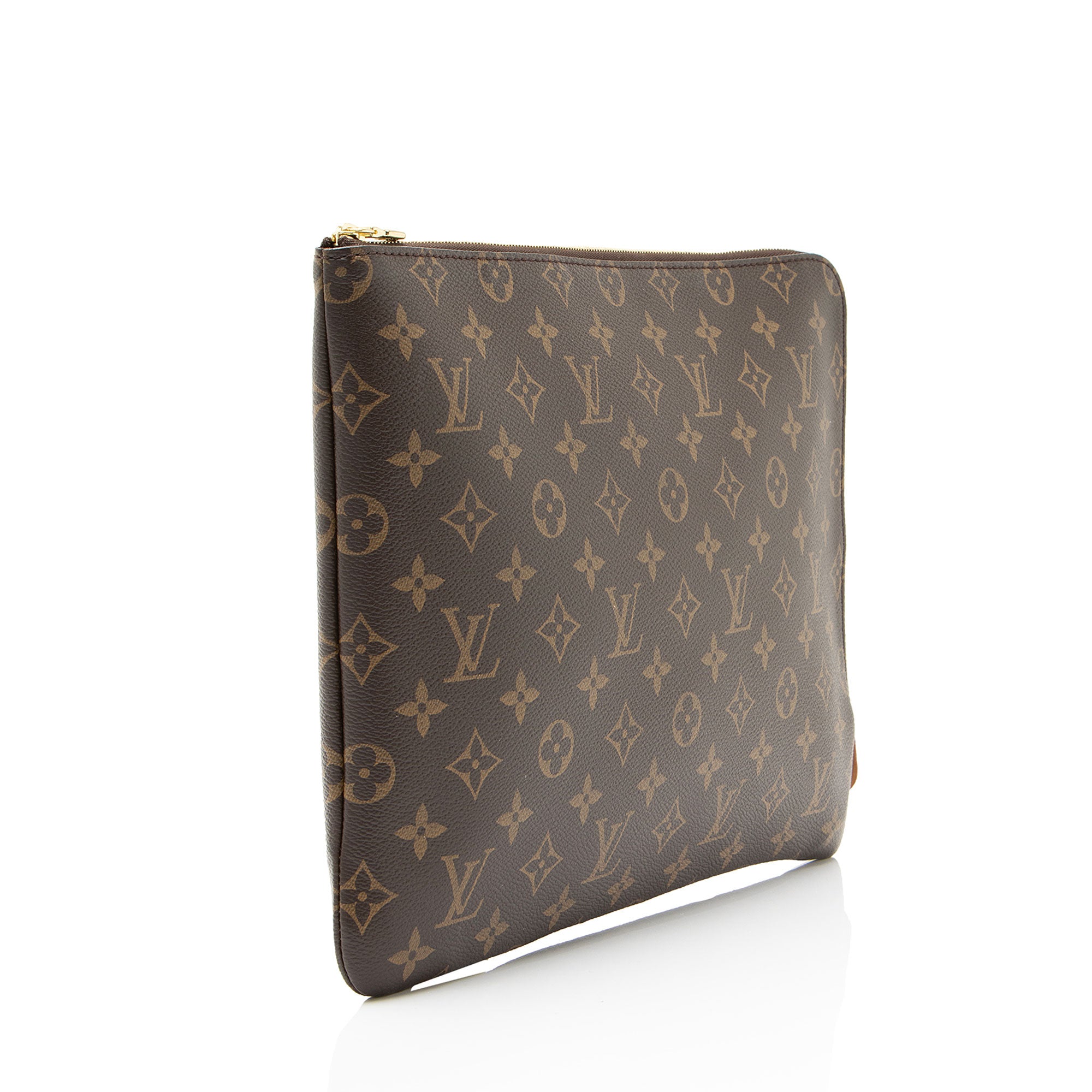 Louis Vuitton Monogram Canvas Etui Voyage MM Pouch