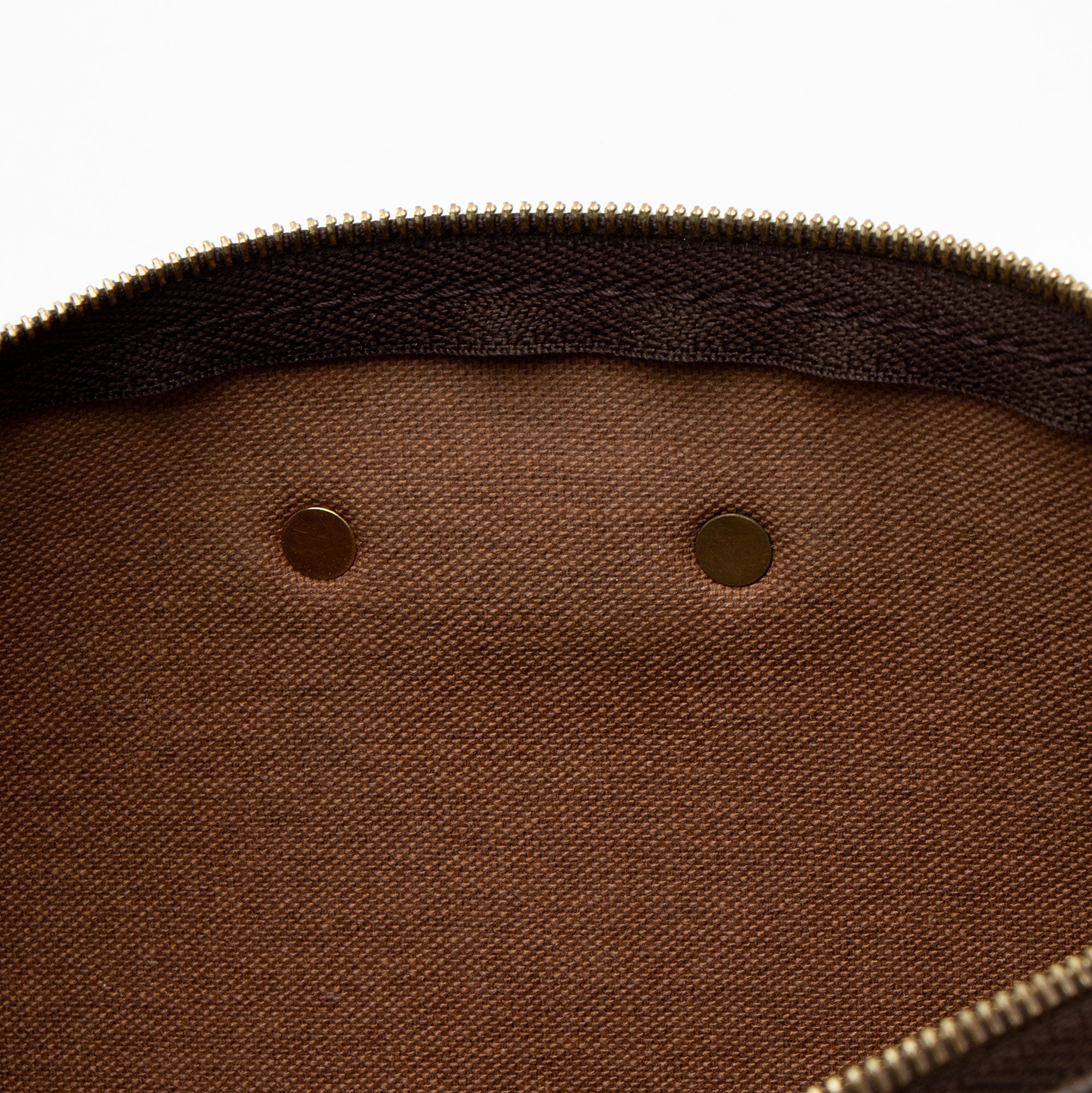 Louis Vuitton Monogram Canvas Eva Clutch