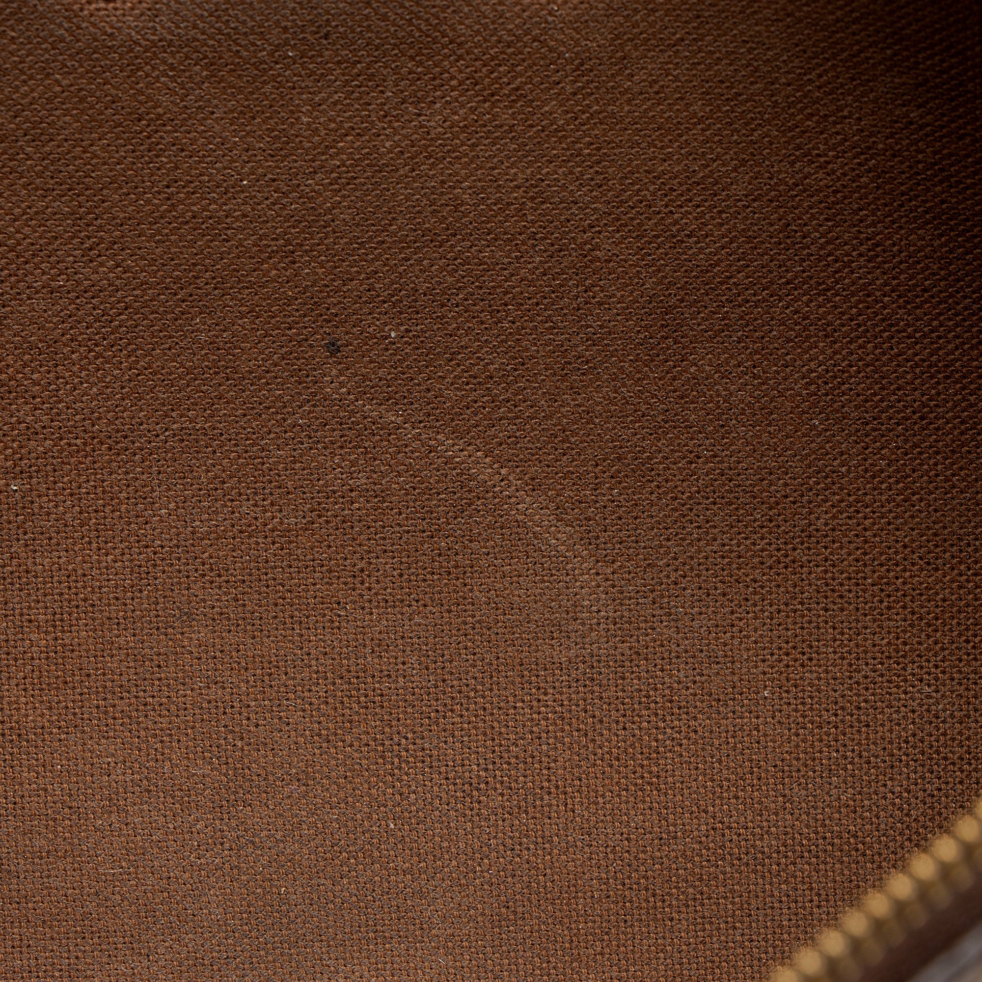 Louis Vuitton Monogram Canvas Eva Clutch