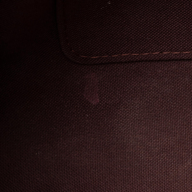 Louis Vuitton Monogram Canvas Favorite MM Shoulder Bag (SHF-52TDrJ)