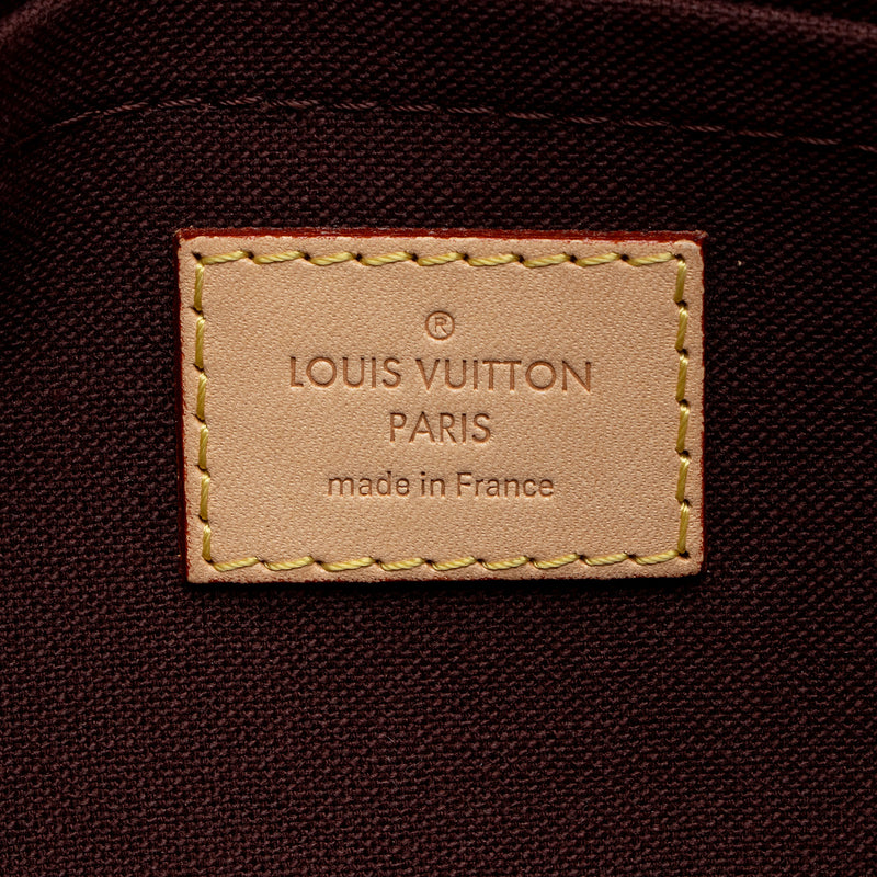 Louis Vuitton Monogram Canvas Favorite MM Shoulder Bag (SHF-shILro)