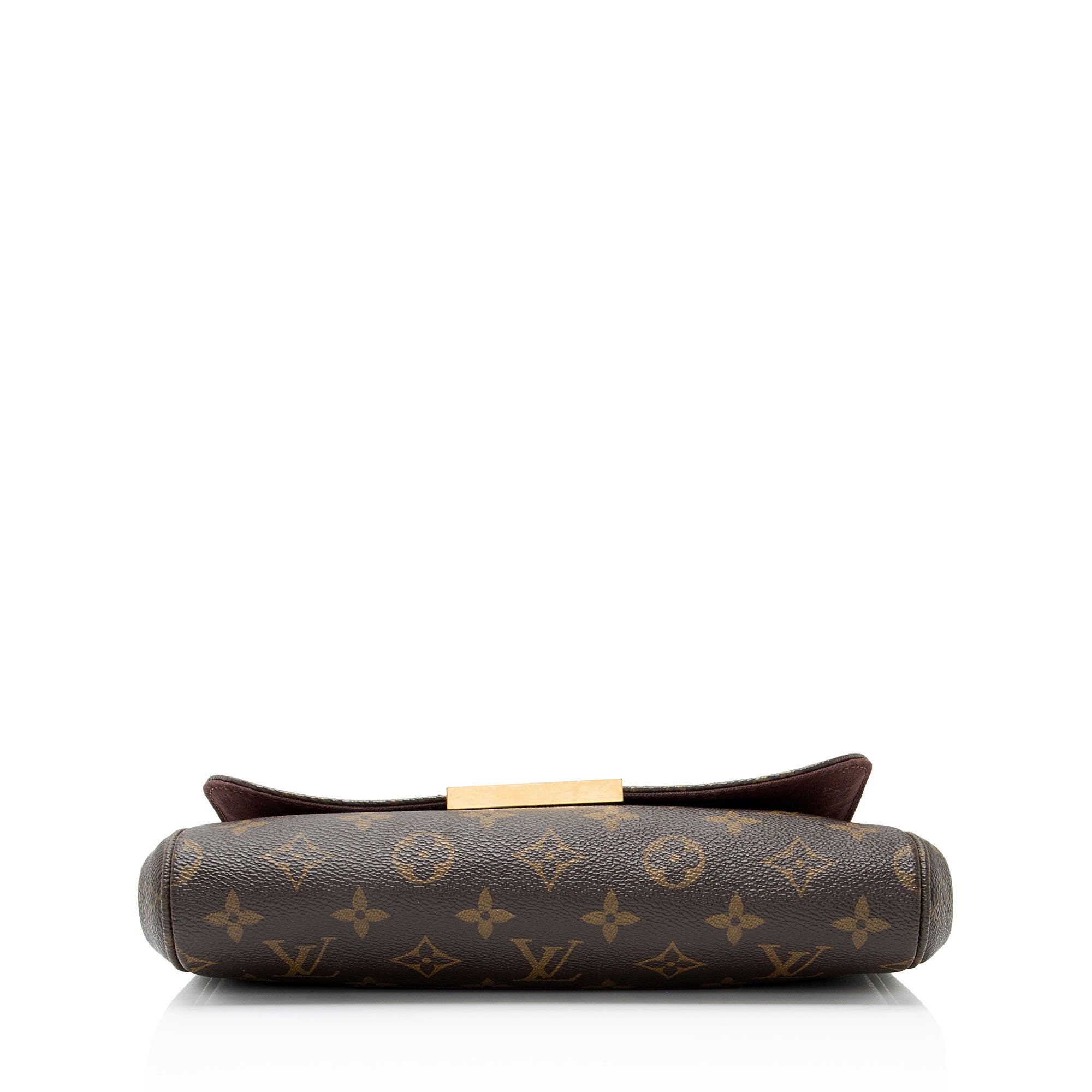 Louis Vuitton Monogram Canvas Favorite MM Shoulder Bag